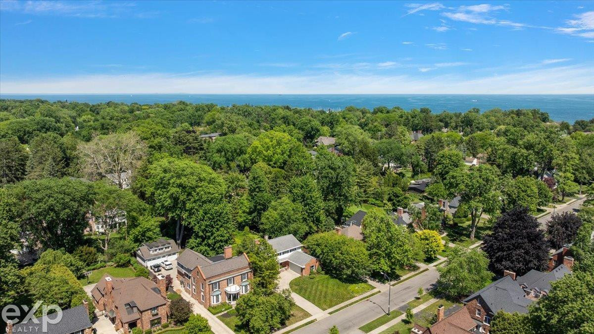 100 Moran Road, Grosse Pointe Farms, MI 48236 — Photo 21