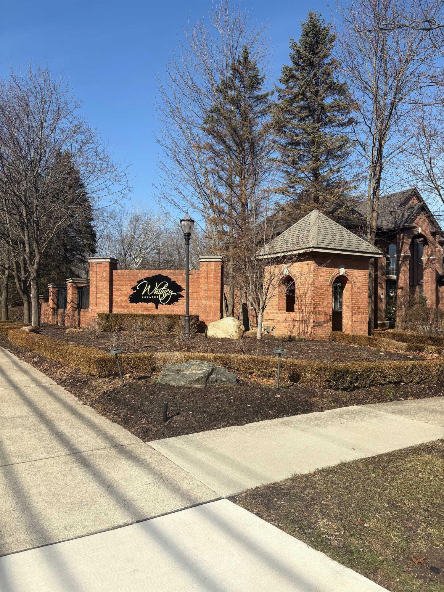 10505 Excalibur Drive, Shelby Twp, MI 48315 — Photo 2