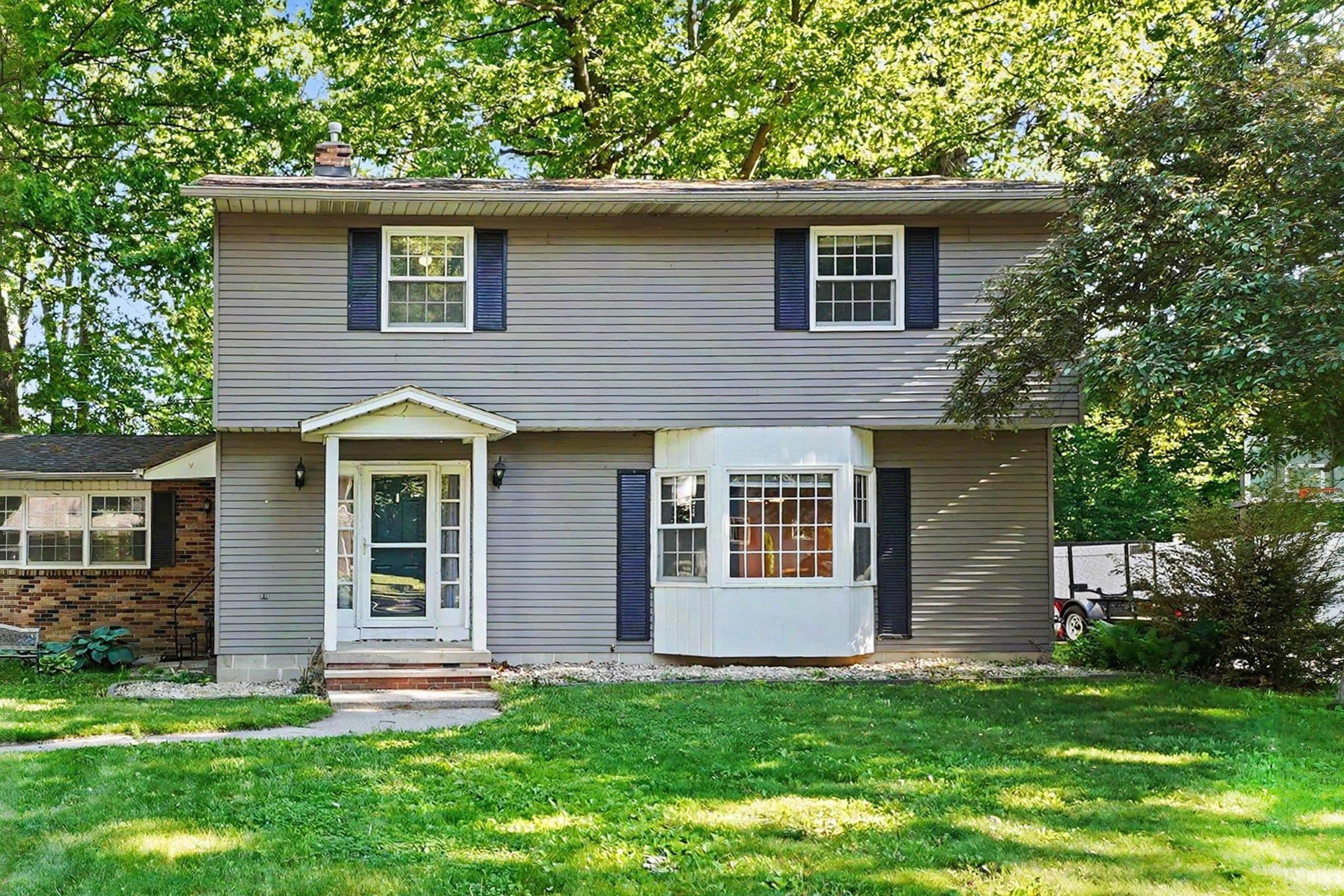 3035 Crestwood Court, Bay City, MI 48706 — Photo 22