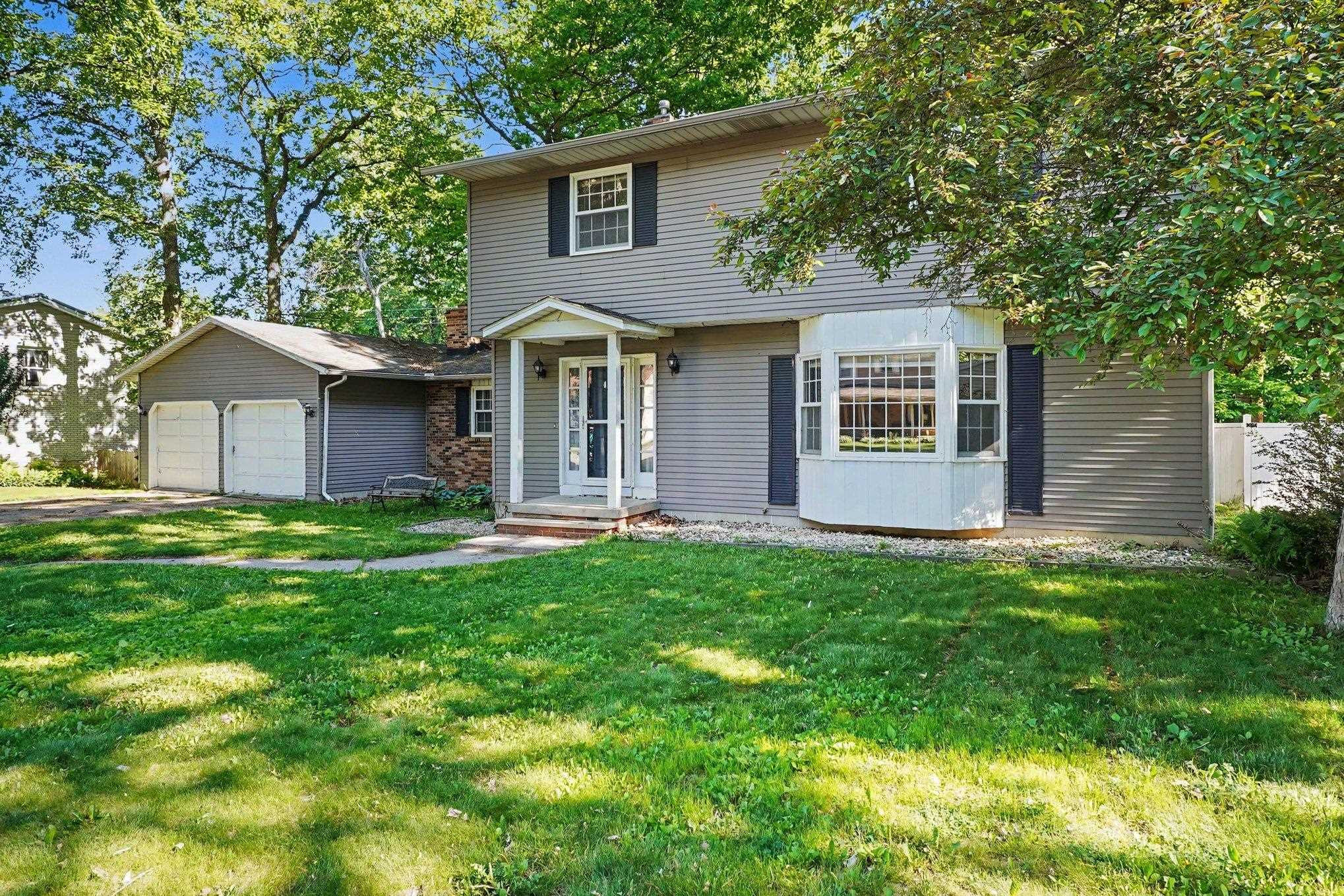 3035 Crestwood Court, Bay City, MI 48706 — Photo 23