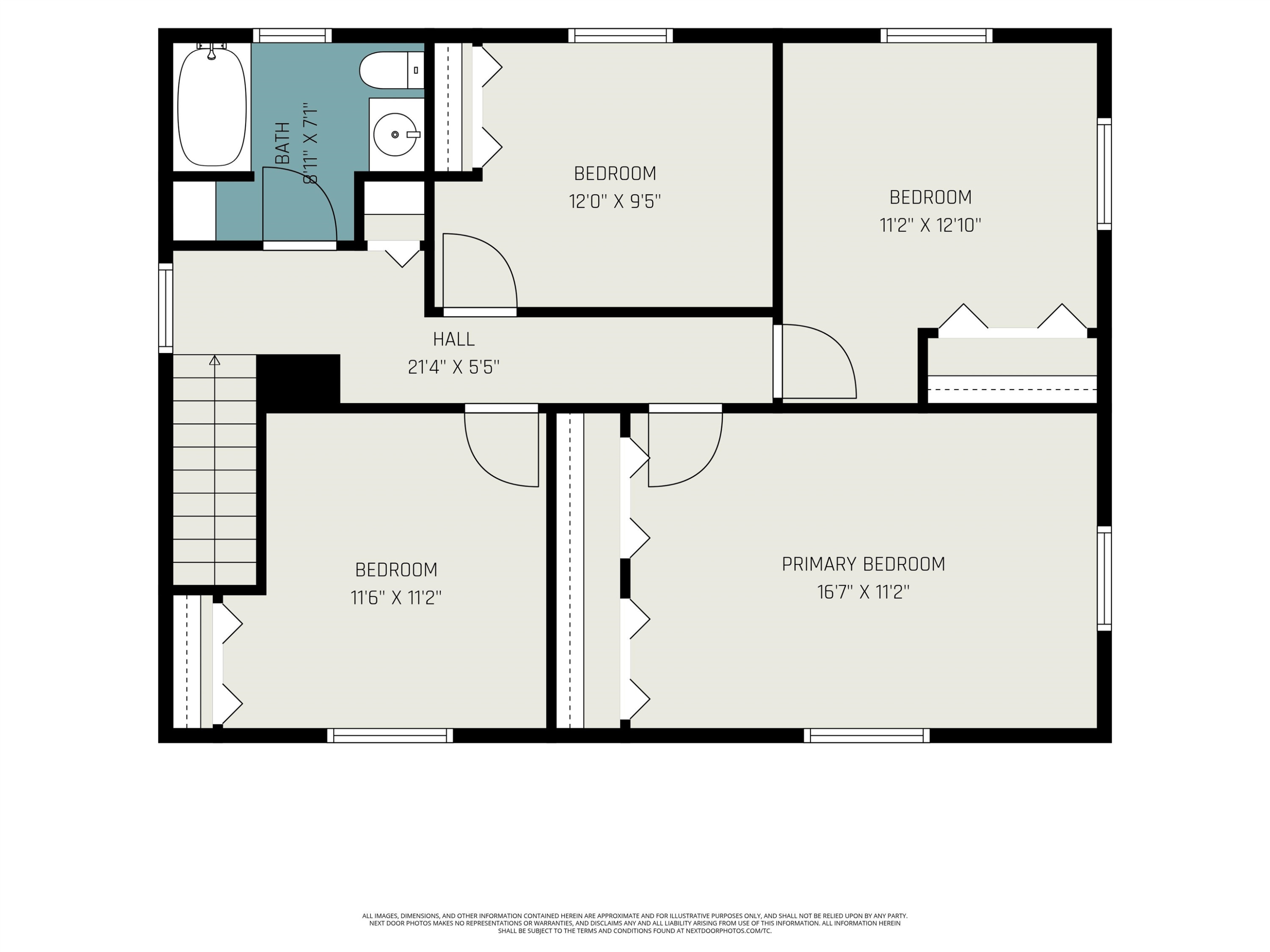 3035 Crestwood Court, Bay City, MI 48706 — Photo 30