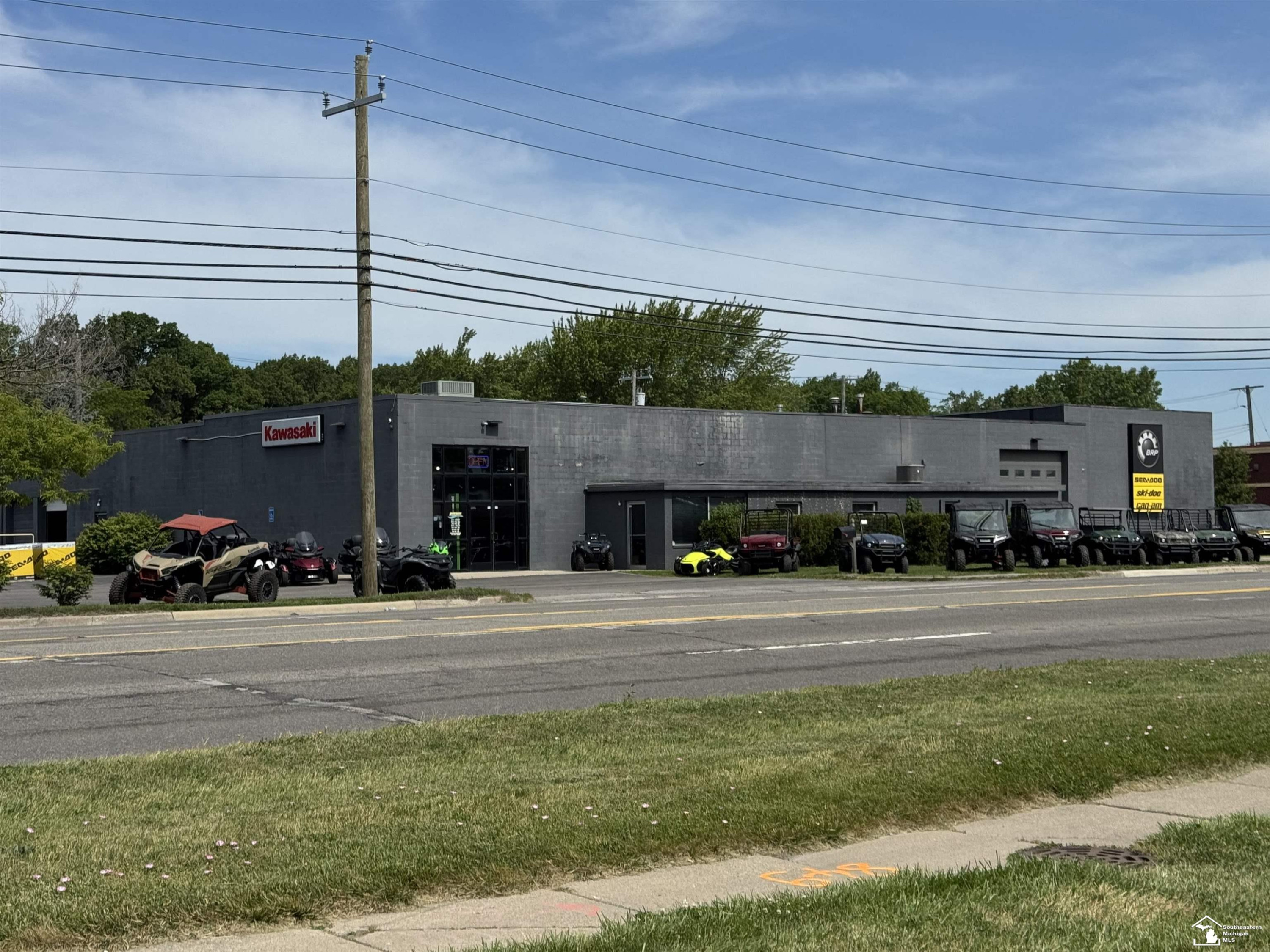 1065 N Telegraph Road, Monroe, MI 48162