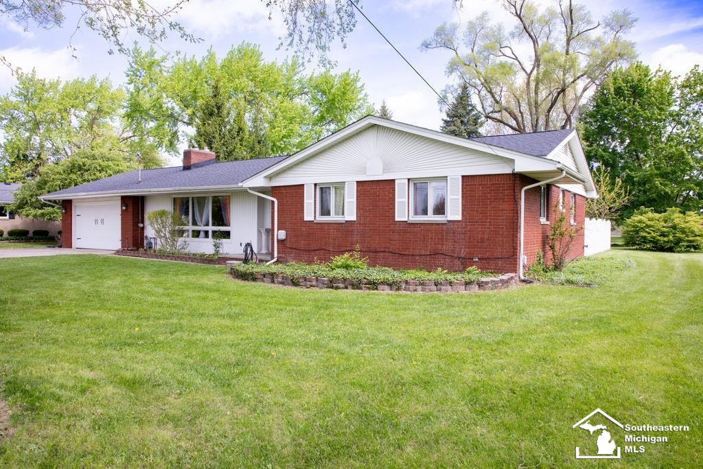 4666 E Dunbar Rd Road, Monroe, MI 48161 — Photo 3