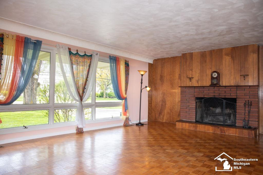 4666 E Dunbar Rd Road, Monroe, MI 48161 — Photo 7
