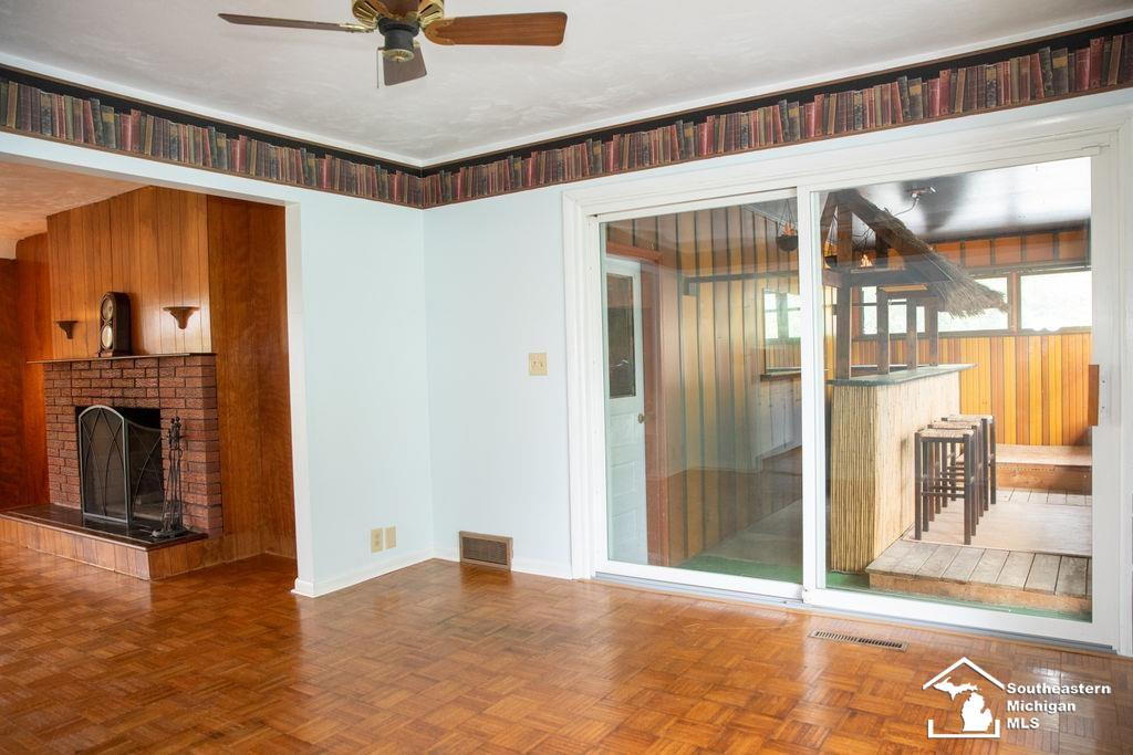 4666 E Dunbar Rd Road, Monroe, MI 48161 — Photo 11