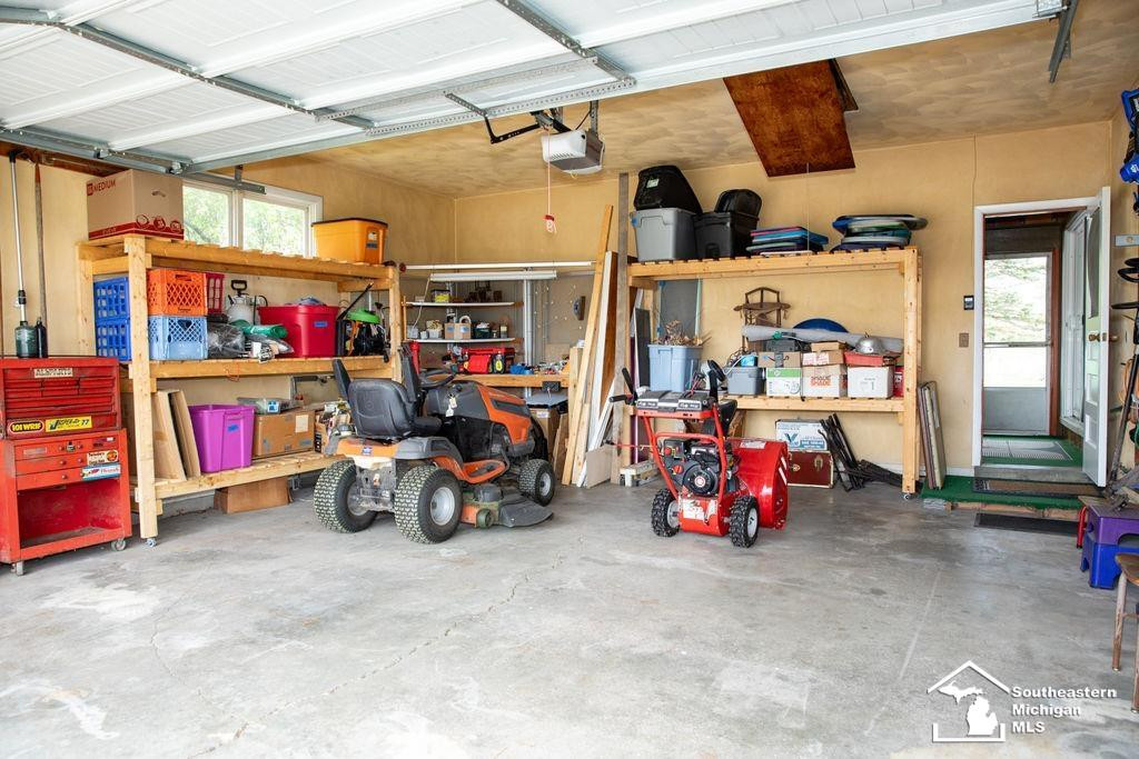 4666 E Dunbar Rd Road, Monroe, MI 48161 — Photo 31