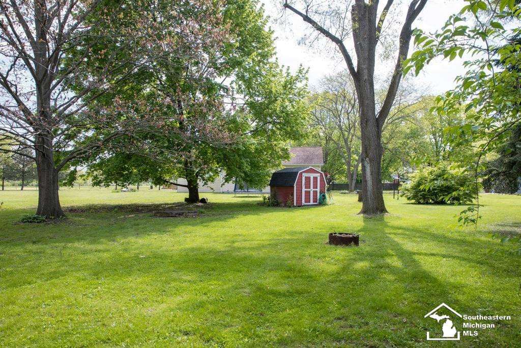 4666 E Dunbar Rd Road, Monroe, MI 48161 — Photo 32