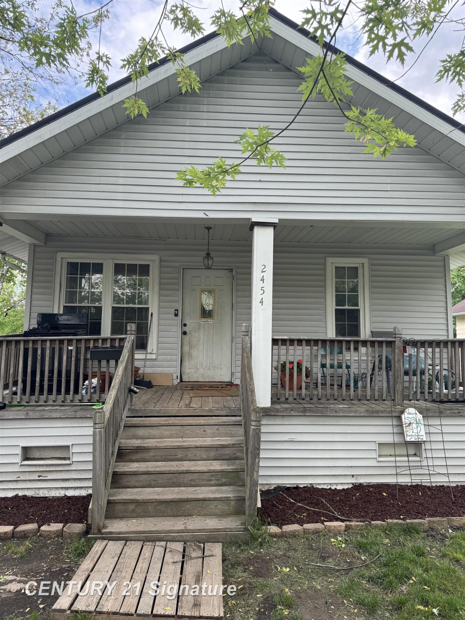 2454 N Oakley Street, Saginaw, MI 48602 — Photo 2