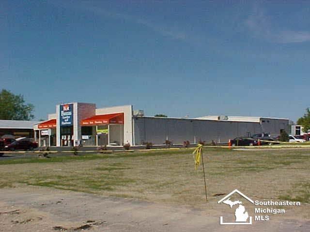 8771 Ida Maybee Road, Monroe, MI 48162