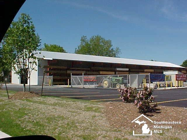 8771 Ida Maybee Road, Monroe, MI 48162 — Photo 2
