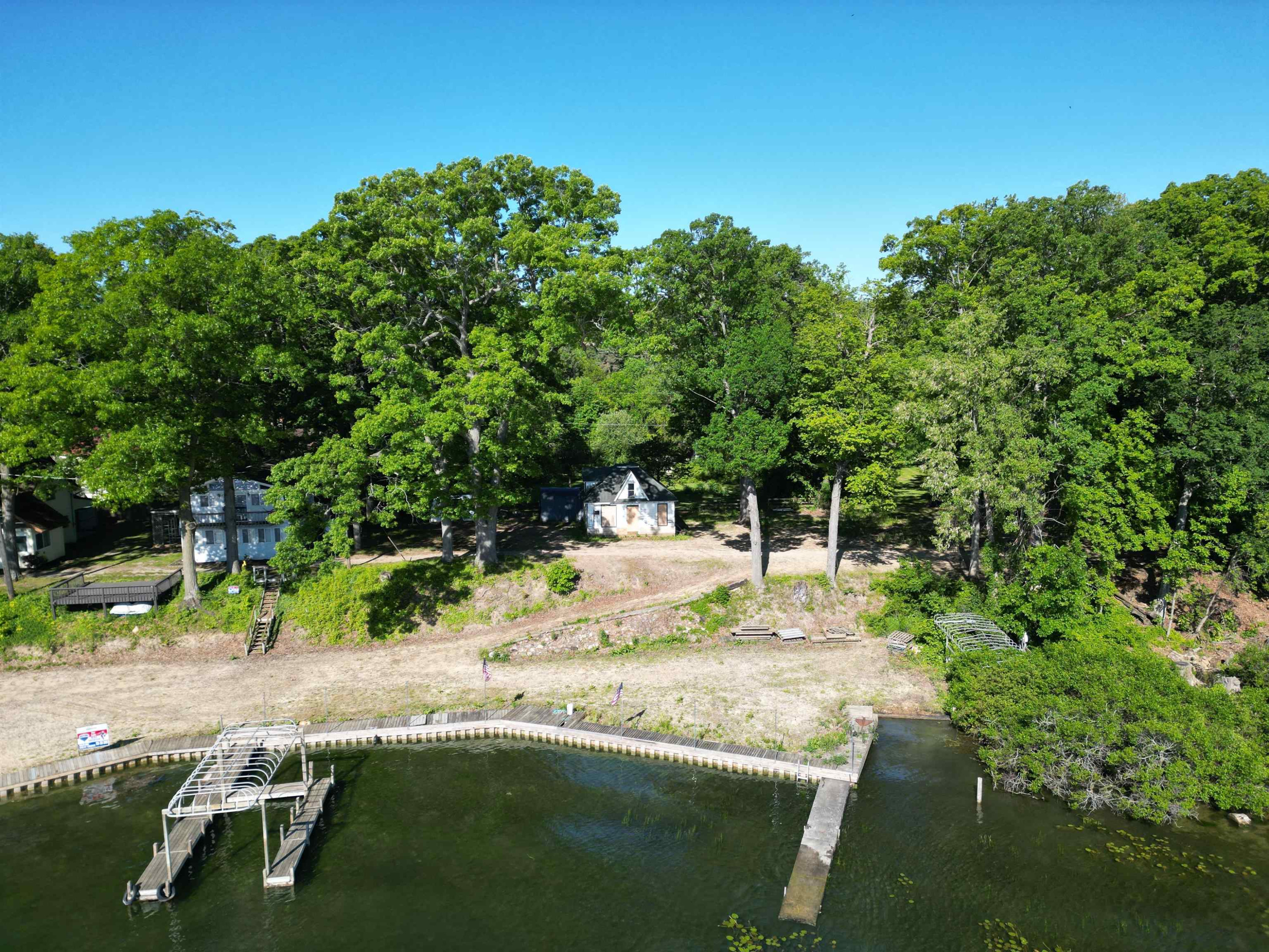 V/L Fenton Street, Fenton, MI 48430 — Photo 4