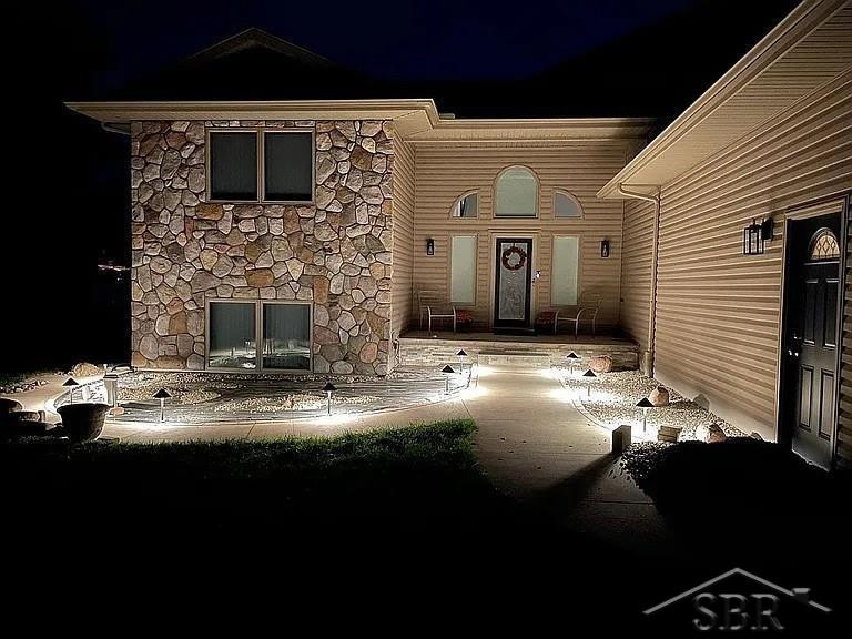 4984 Dunbar Court, Gladwin, MI 48624 — Photo 3