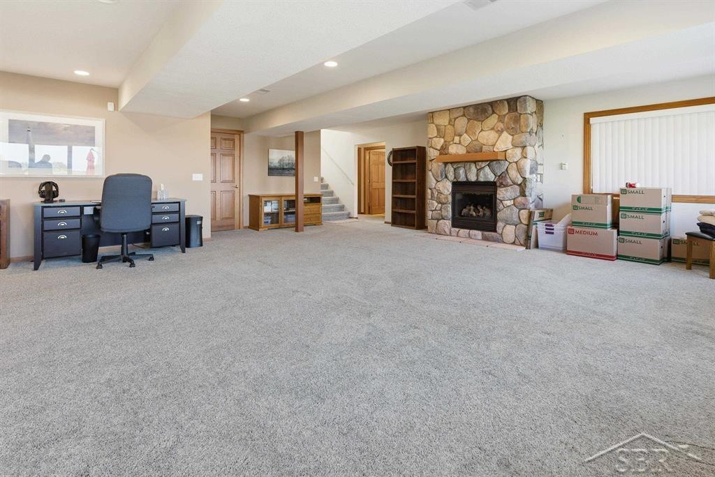 4984 Dunbar Court, Gladwin, MI 48624 — Photo 37