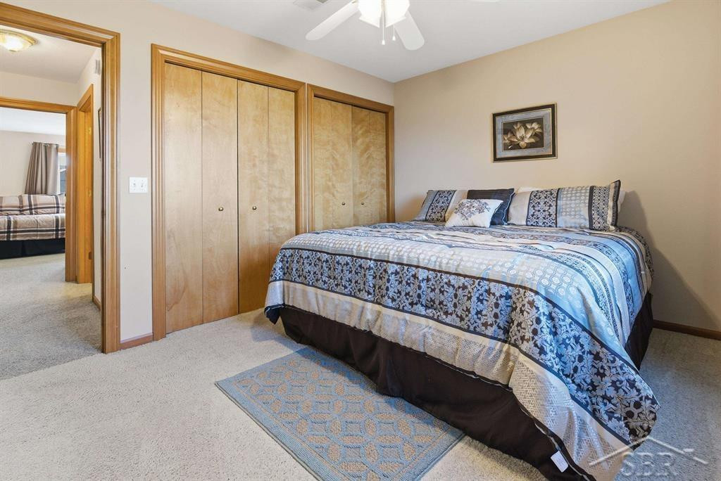 4984 Dunbar Court, Gladwin, MI 48624 — Photo 44