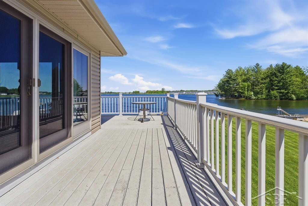 4984 Dunbar Court, Gladwin, MI 48624 — Photo 51