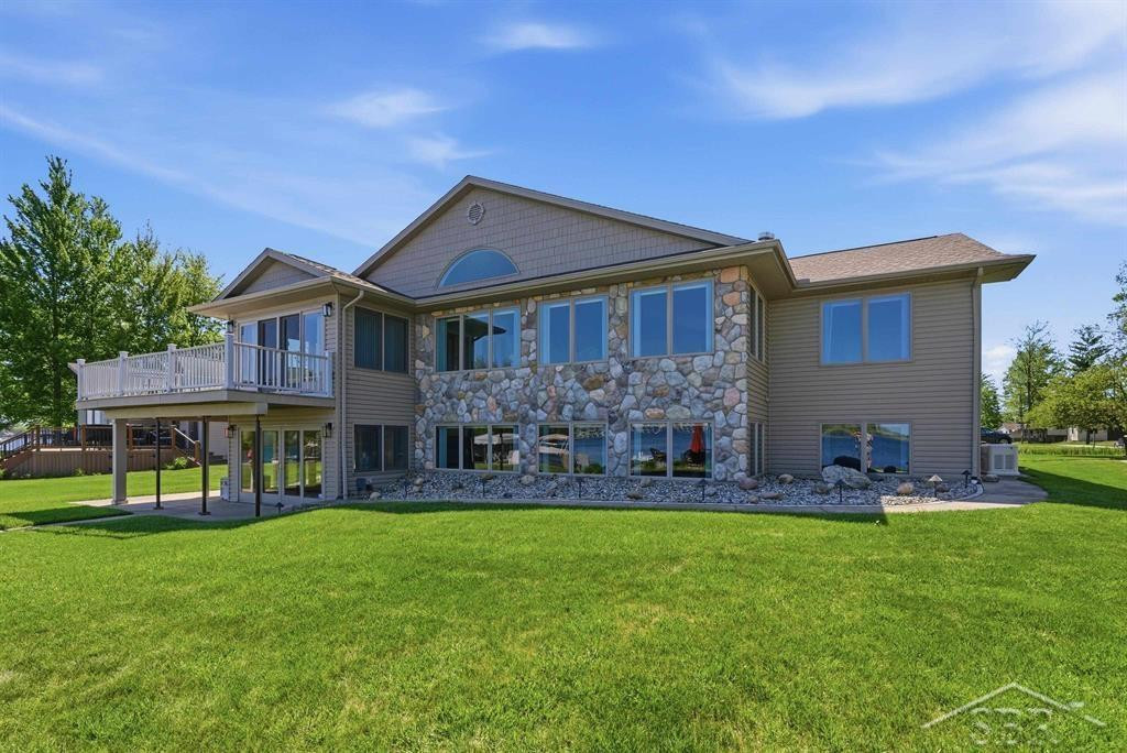 4984 Dunbar Court, Gladwin, MI 48624 — Photo 55