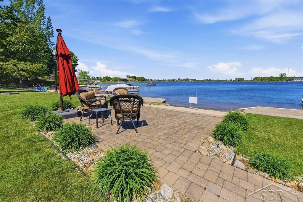 4984 Dunbar Court, Gladwin, MI 48624 — Photo 57