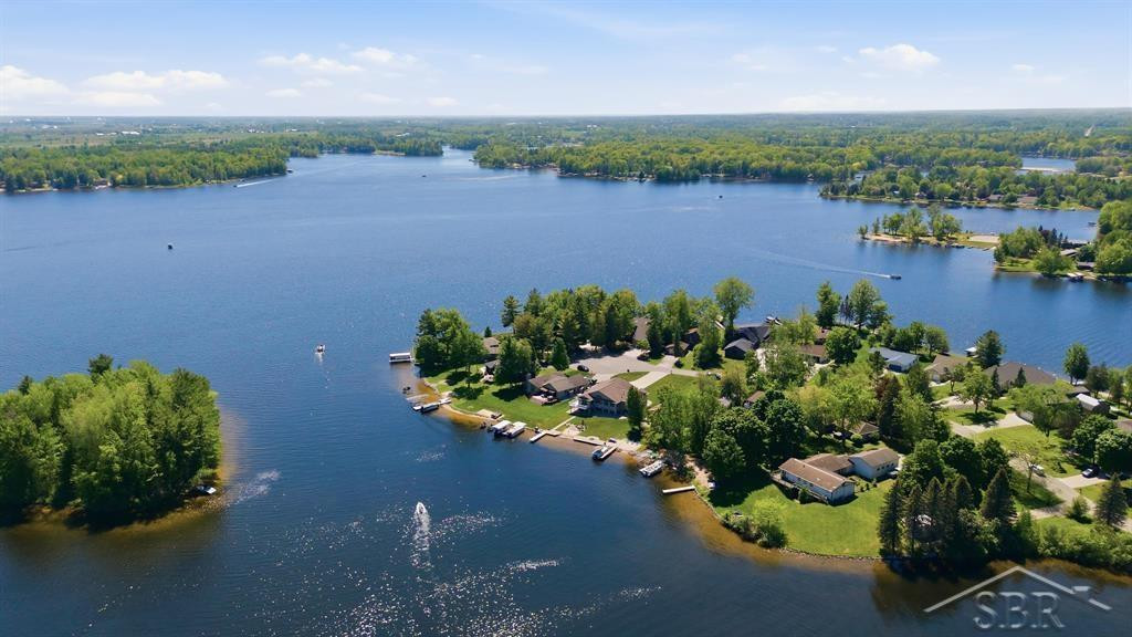 4984 Dunbar Court, Gladwin, MI 48624 — Photo 62