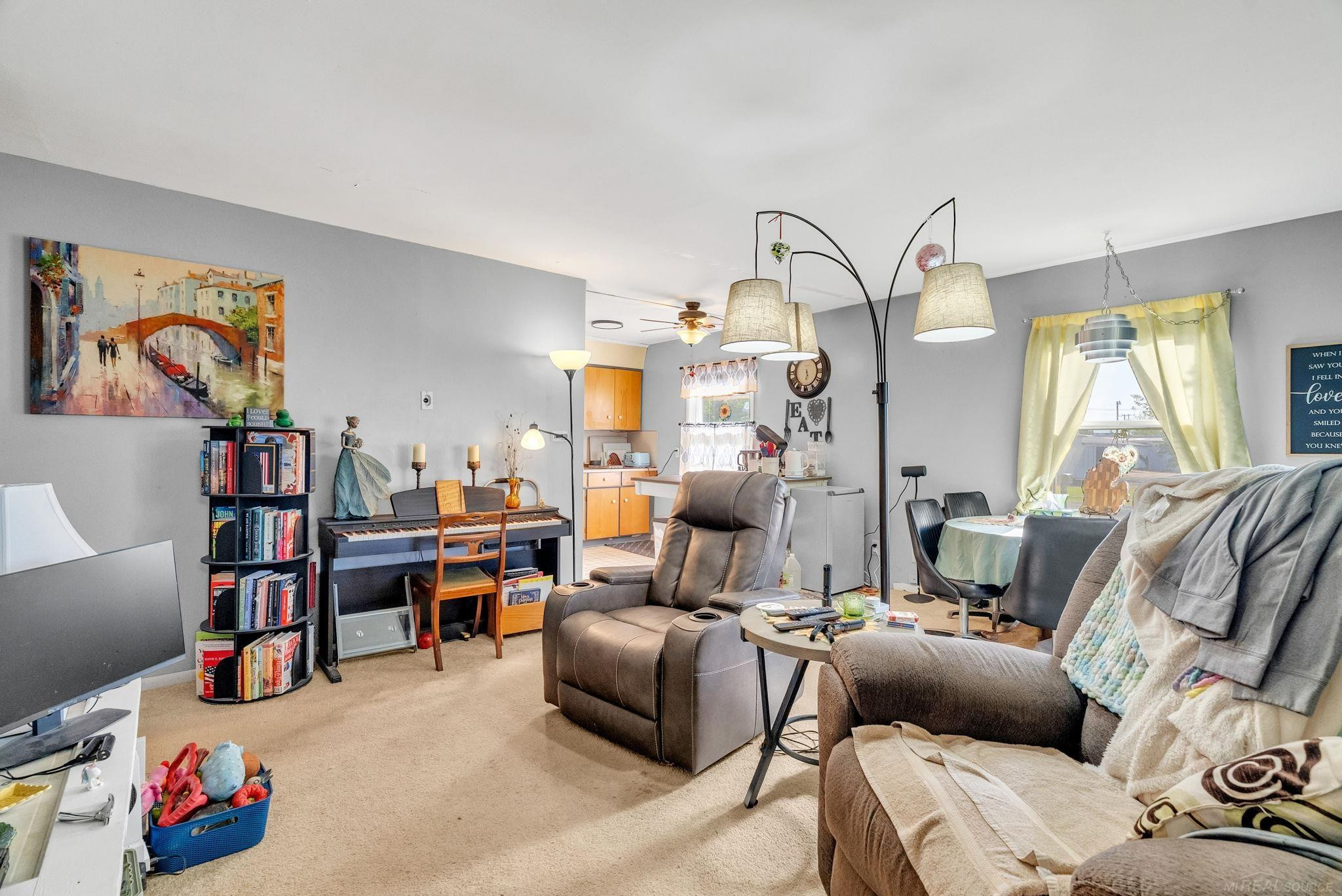 7191 Boynton Street, Lexington, MI 48450 — Photo 5