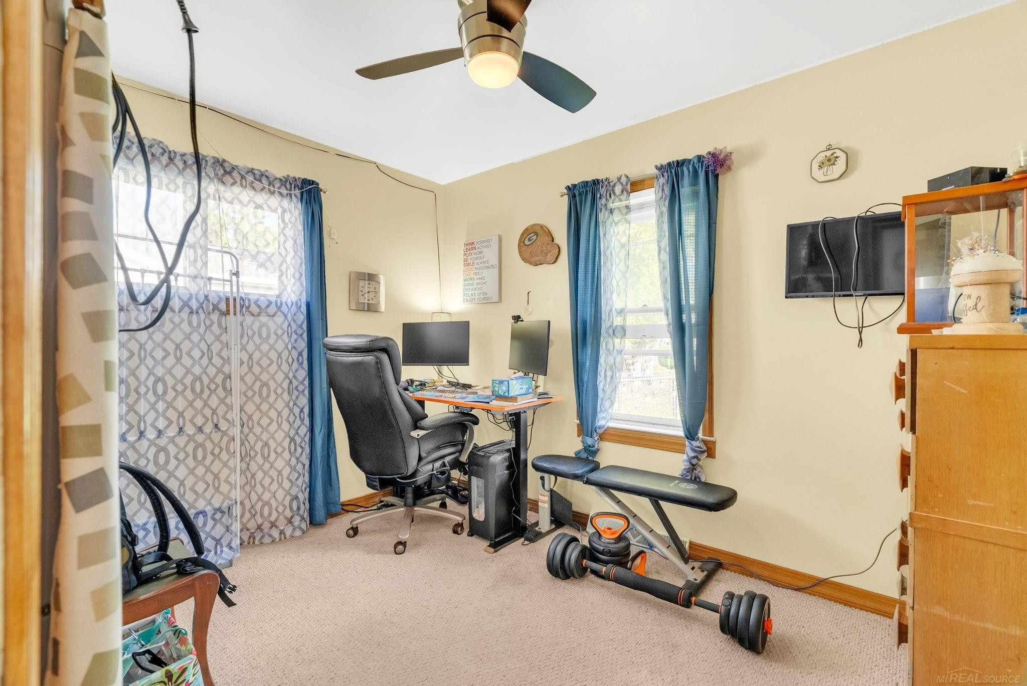 7191 Boynton Street, Lexington, MI 48450 — Photo 17