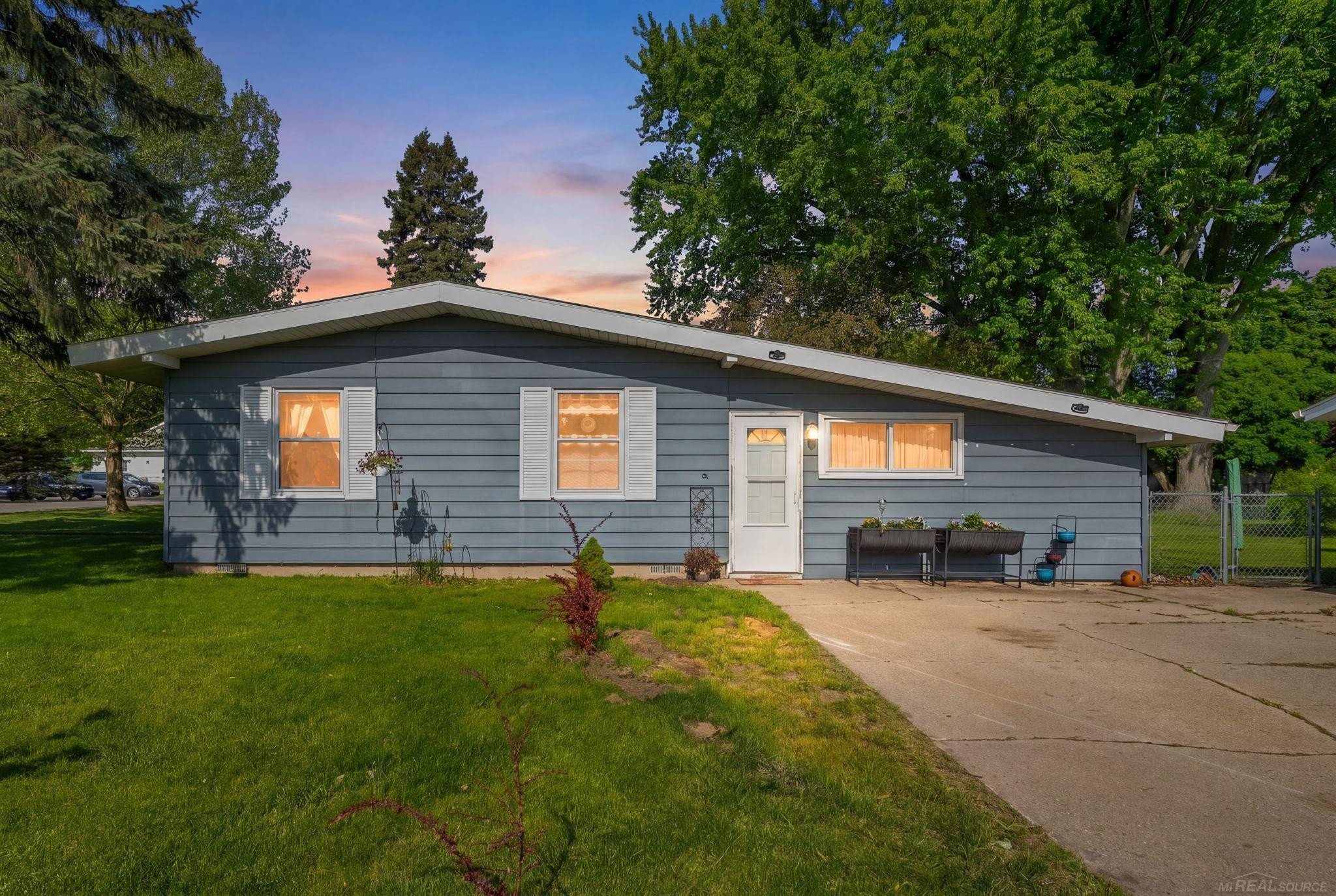 7191 Boynton Street, Lexington, MI 48450 — Photo 35