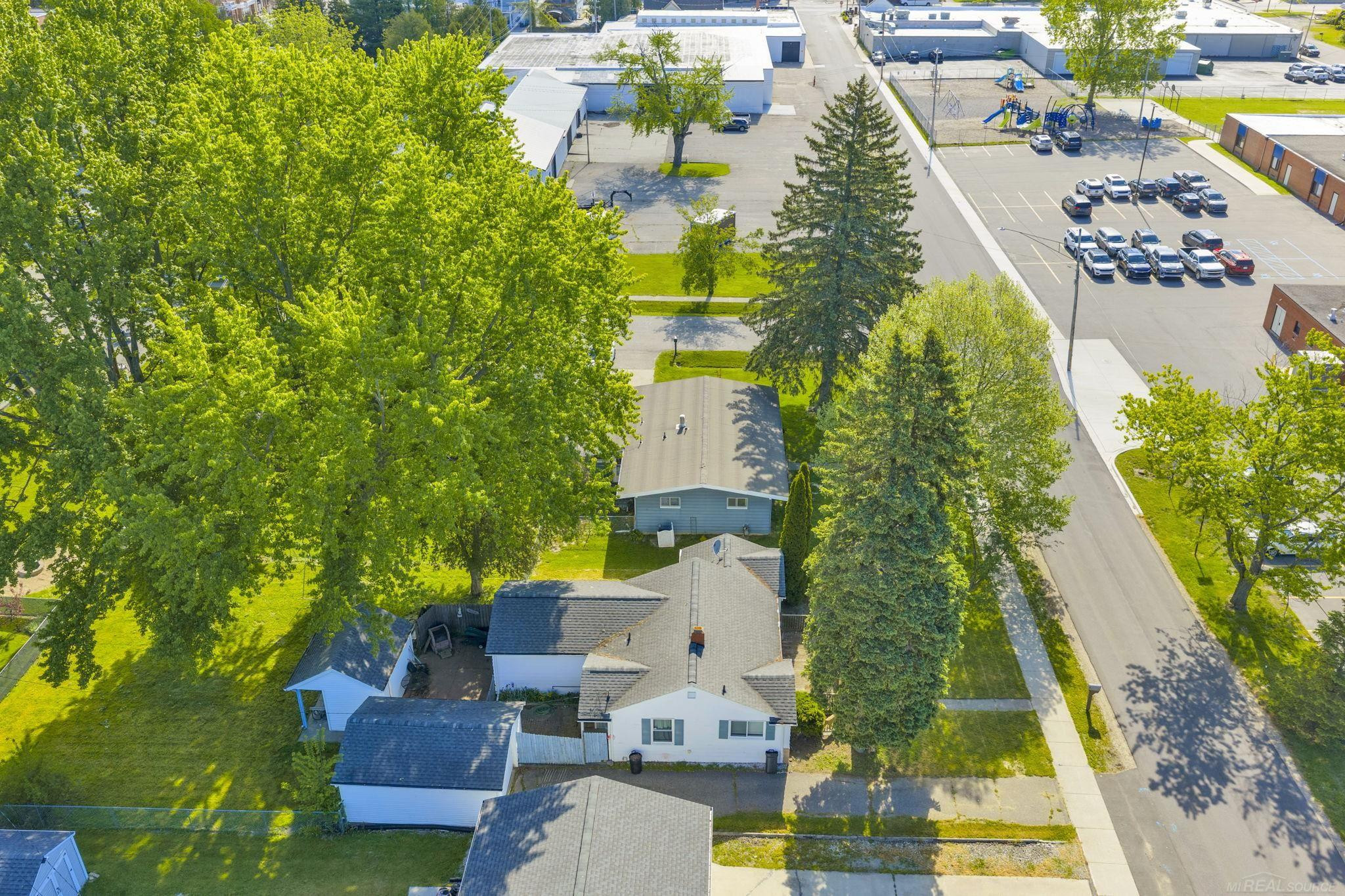 7191 Boynton Street, Lexington, MI 48450 — Photo 42
