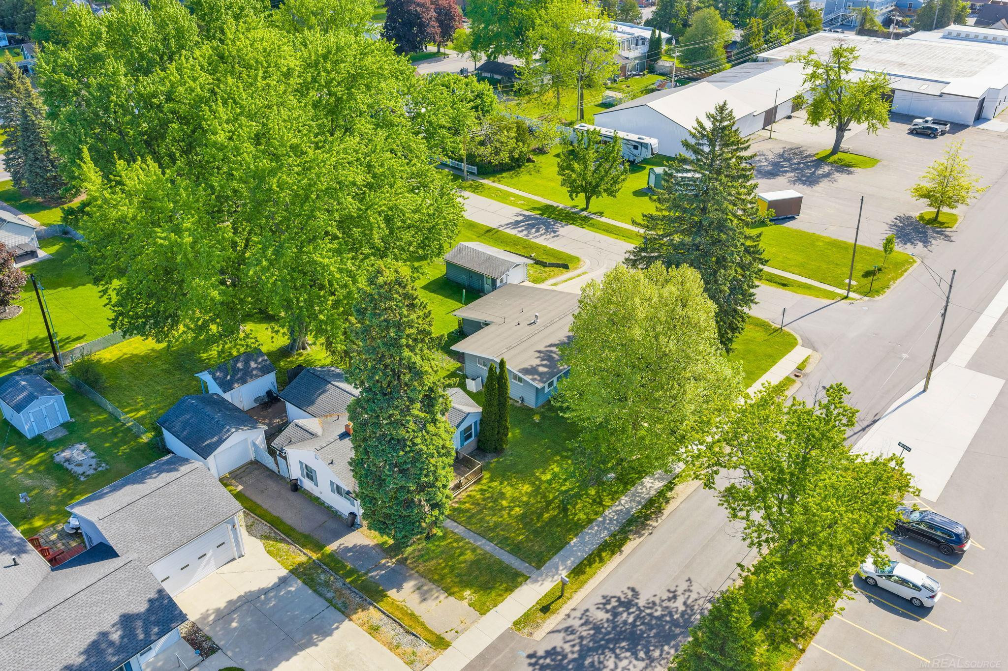 7191 Boynton Street, Lexington, MI 48450 — Photo 43