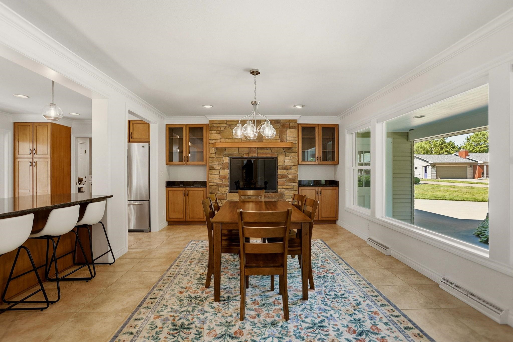 934 Eastgate Court, Frankenmuth, MI 48734 — Photo 13
