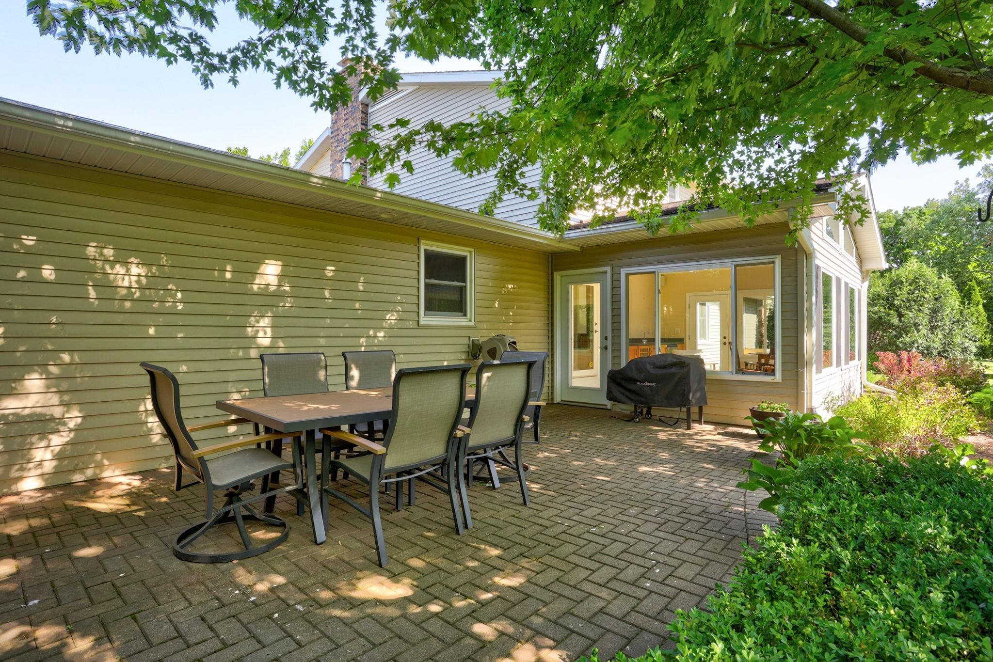 934 Eastgate Court, Frankenmuth, MI 48734 — Photo 49