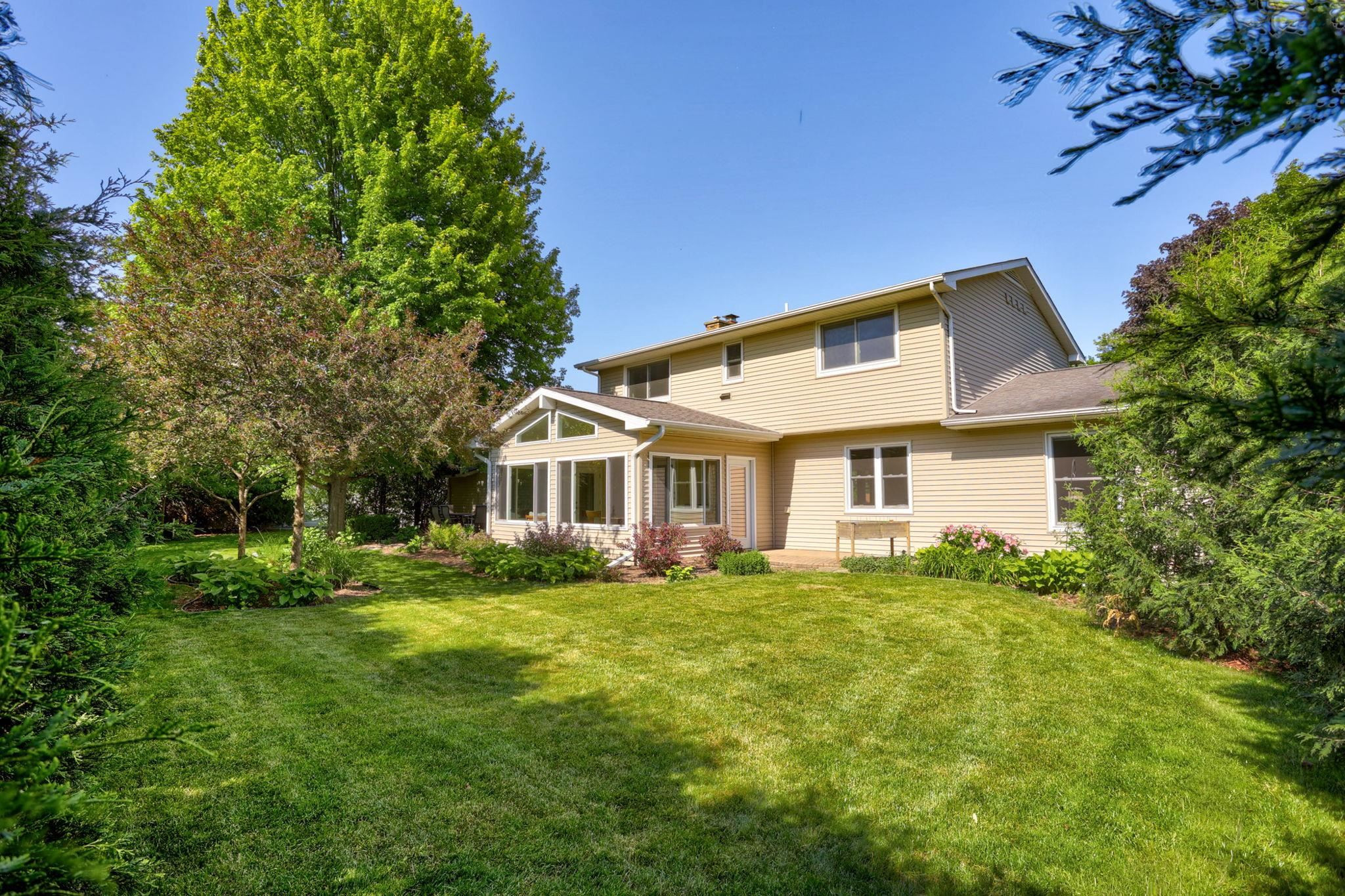 934 Eastgate Court, Frankenmuth, MI 48734 — Photo 52