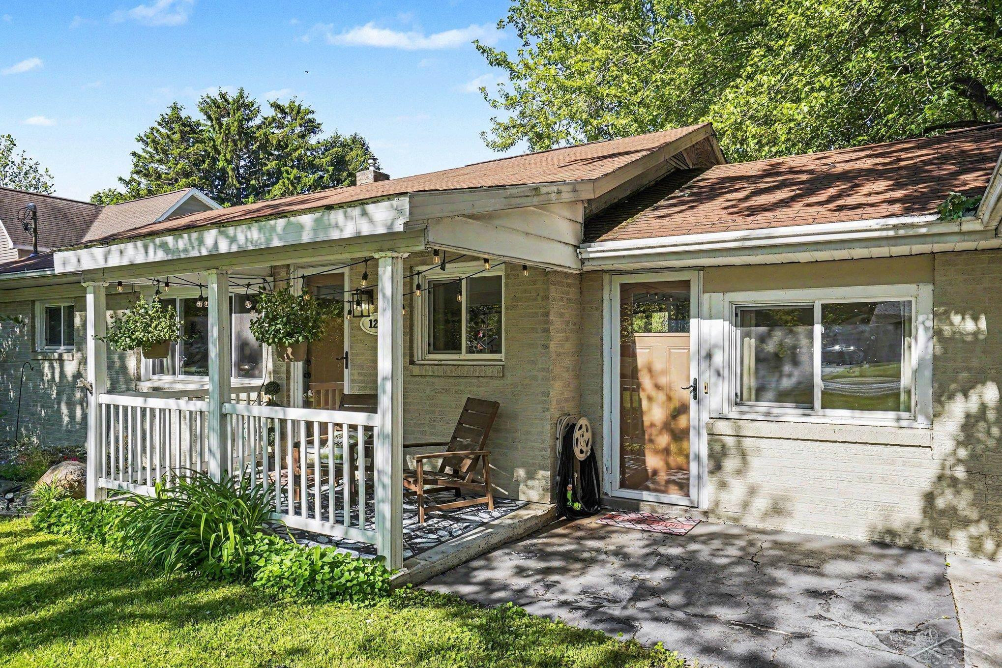 1225 Harding Road, Essexville, MI 48732 — Photo 4