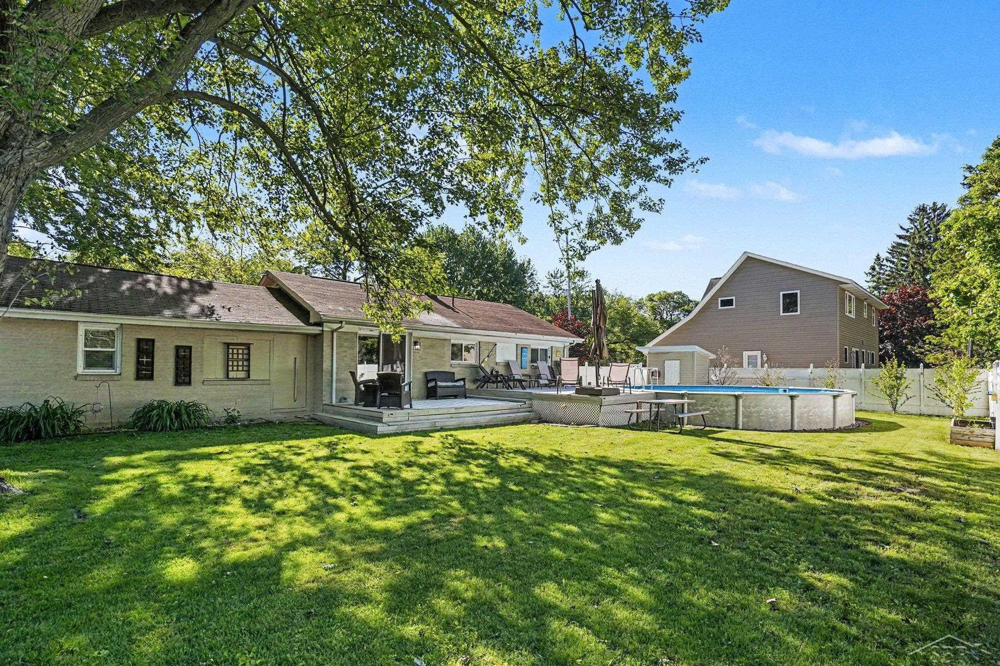 1225 Harding Road, Essexville, MI 48732 — Photo 5