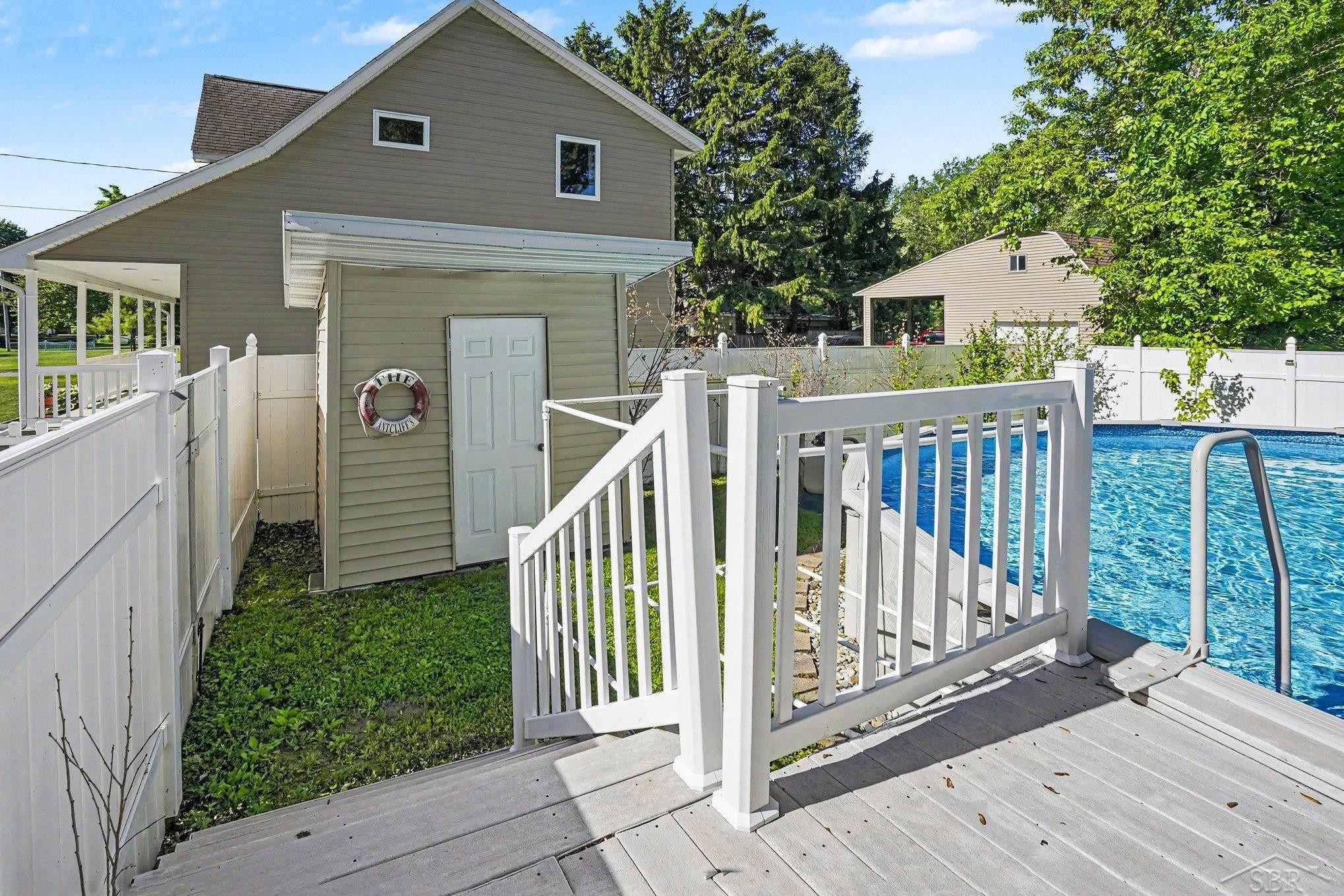 1225 Harding Road, Essexville, MI 48732 — Photo 9