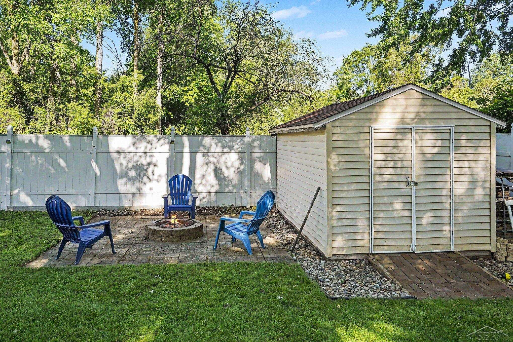 1225 Harding Road, Essexville, MI 48732 — Photo 12