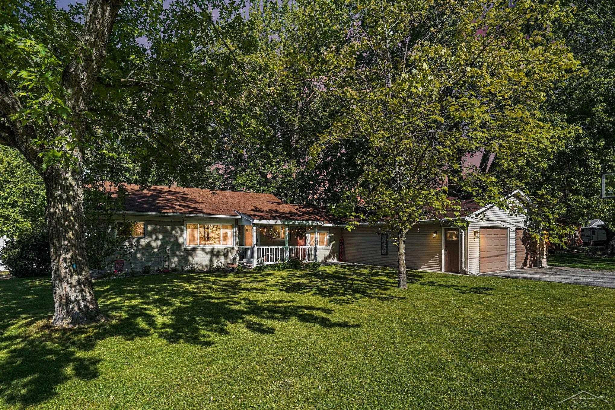 1225 Harding Road, Essexville, MI 48732 — Photo 3