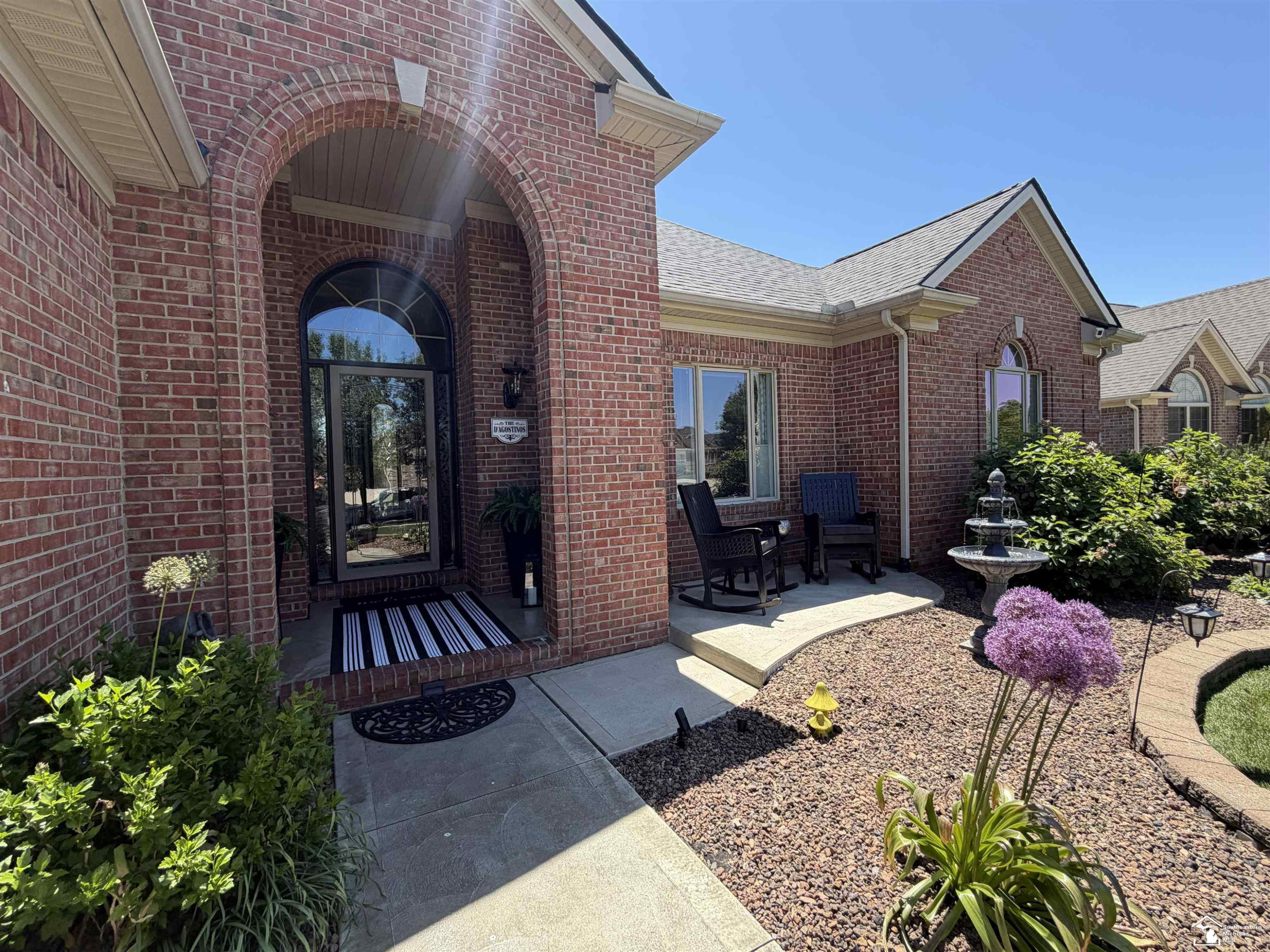 8424 Eagle Pointe Drive, Newport, MI 48166 — Photo 3