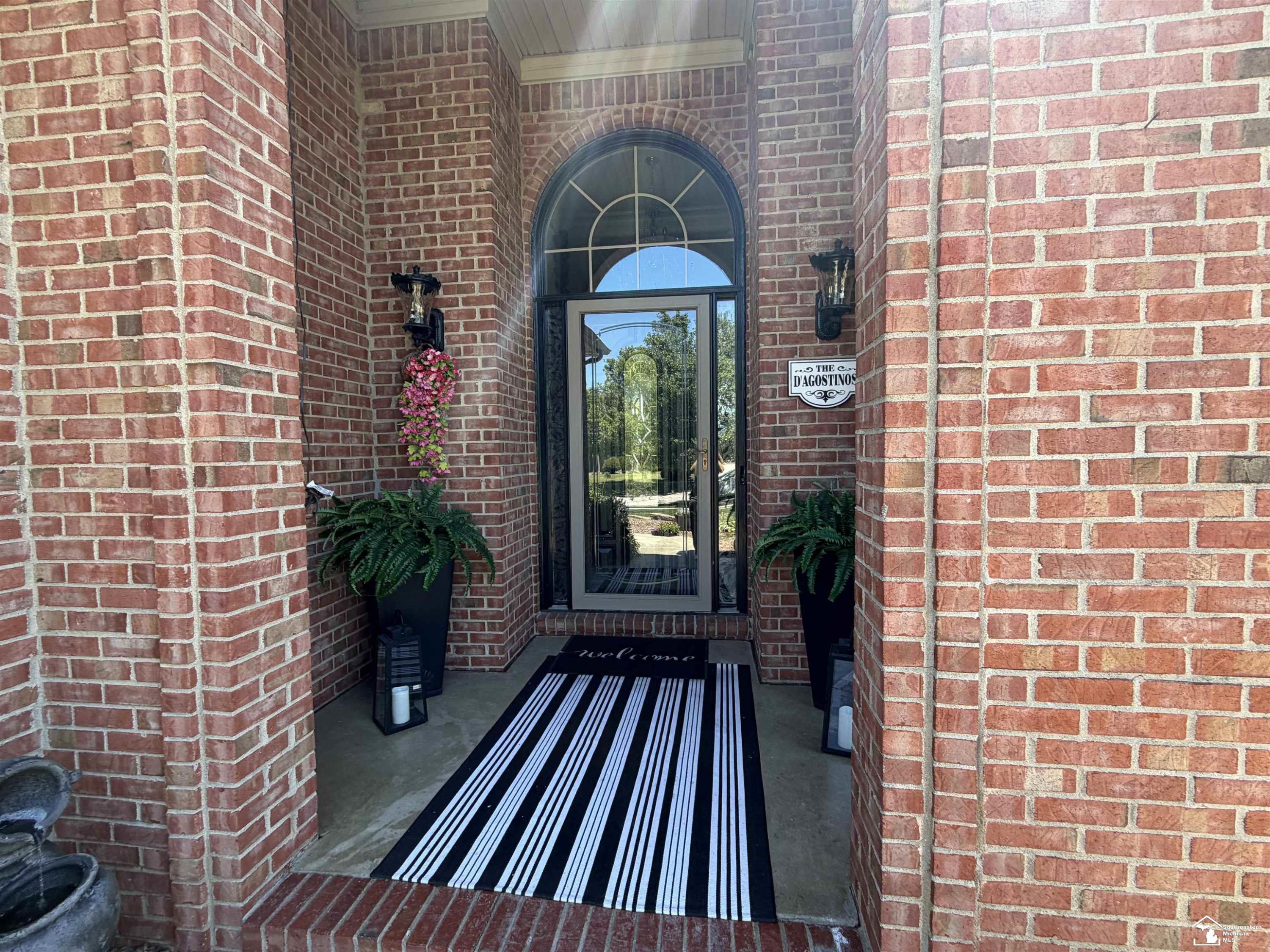 8424 Eagle Pointe Drive, Newport, MI 48166 — Photo 4