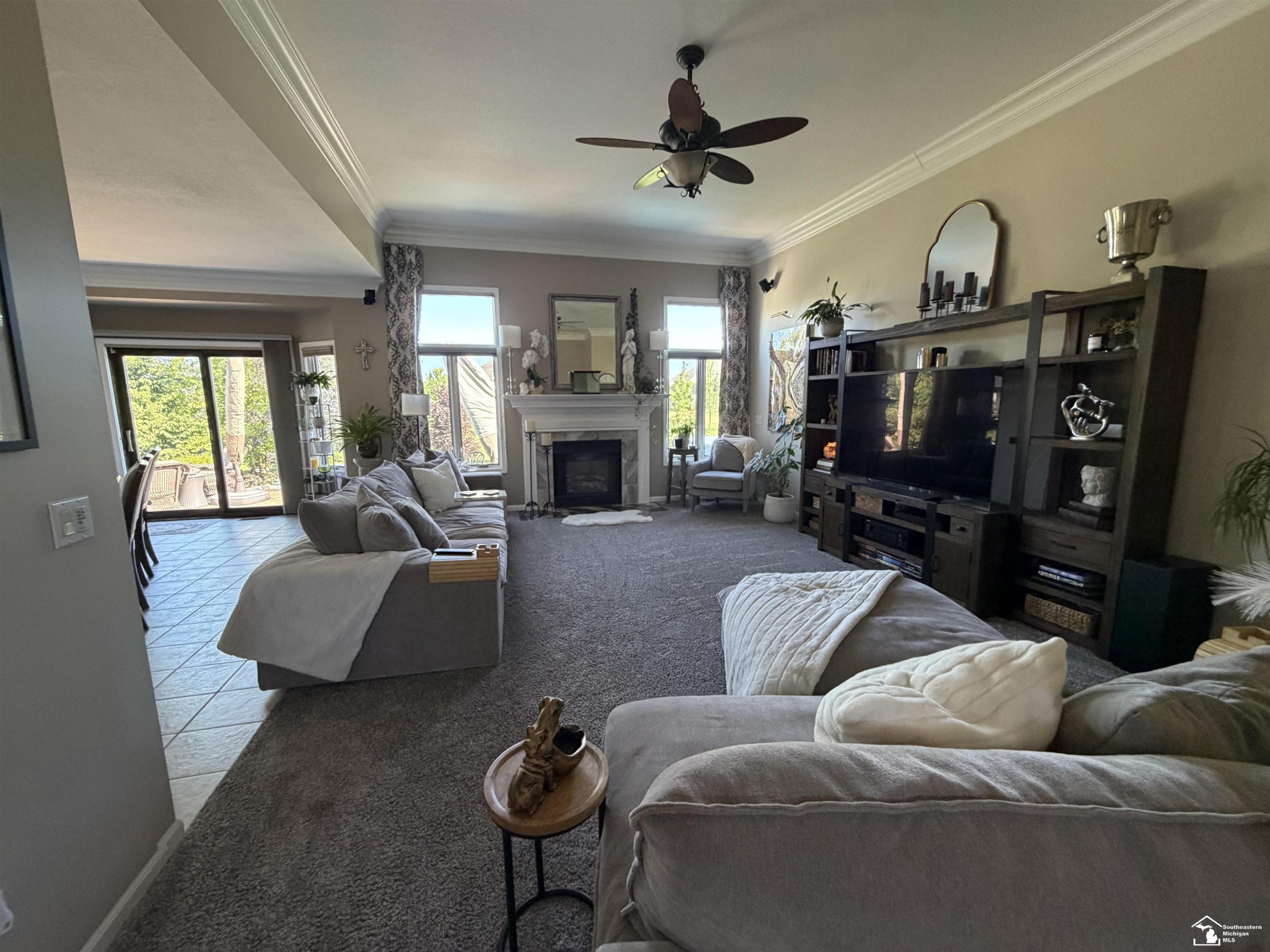 8424 Eagle Pointe Drive, Newport, MI 48166 — Photo 7