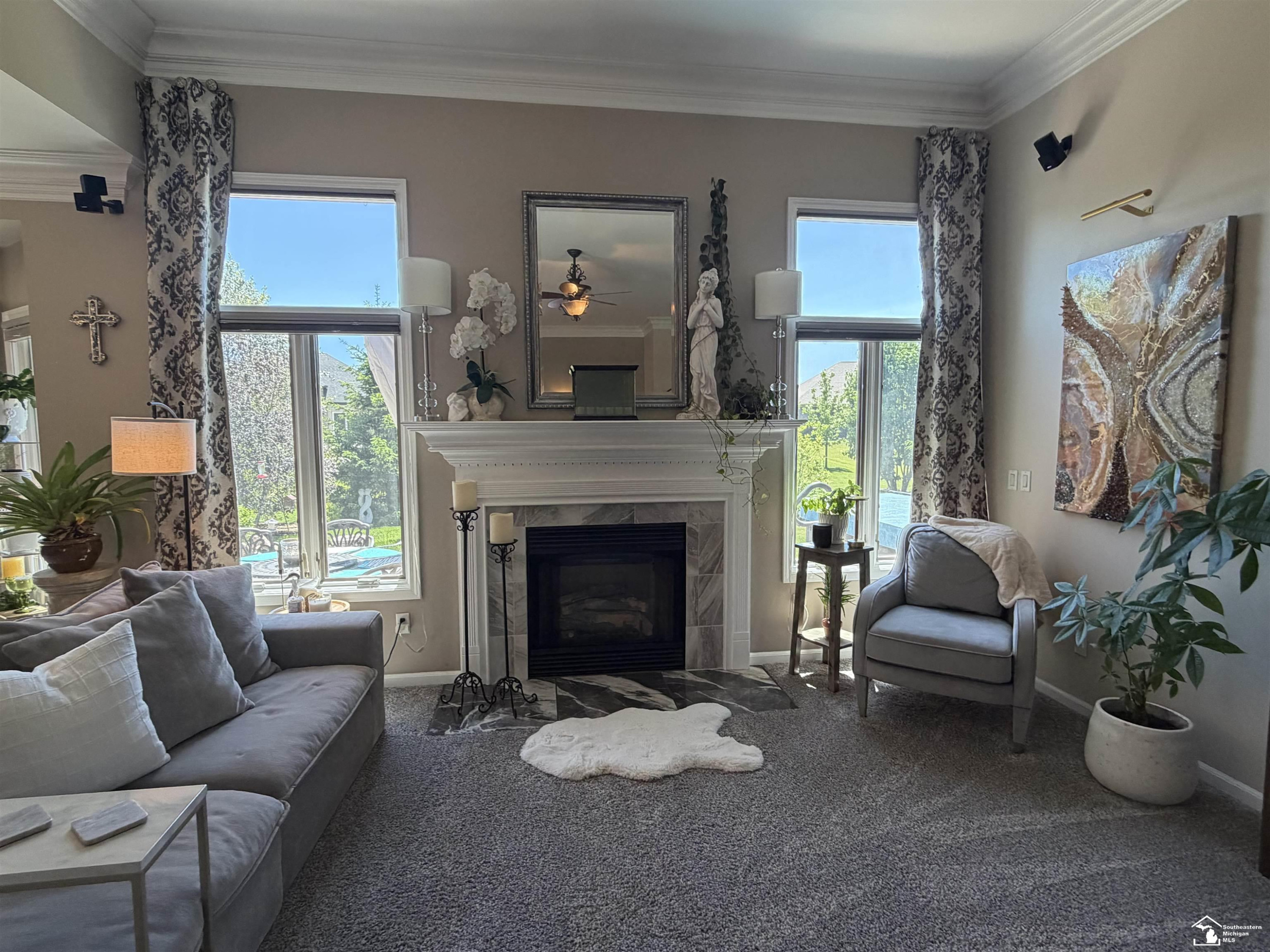 8424 Eagle Pointe Drive, Newport, MI 48166 — Photo 8