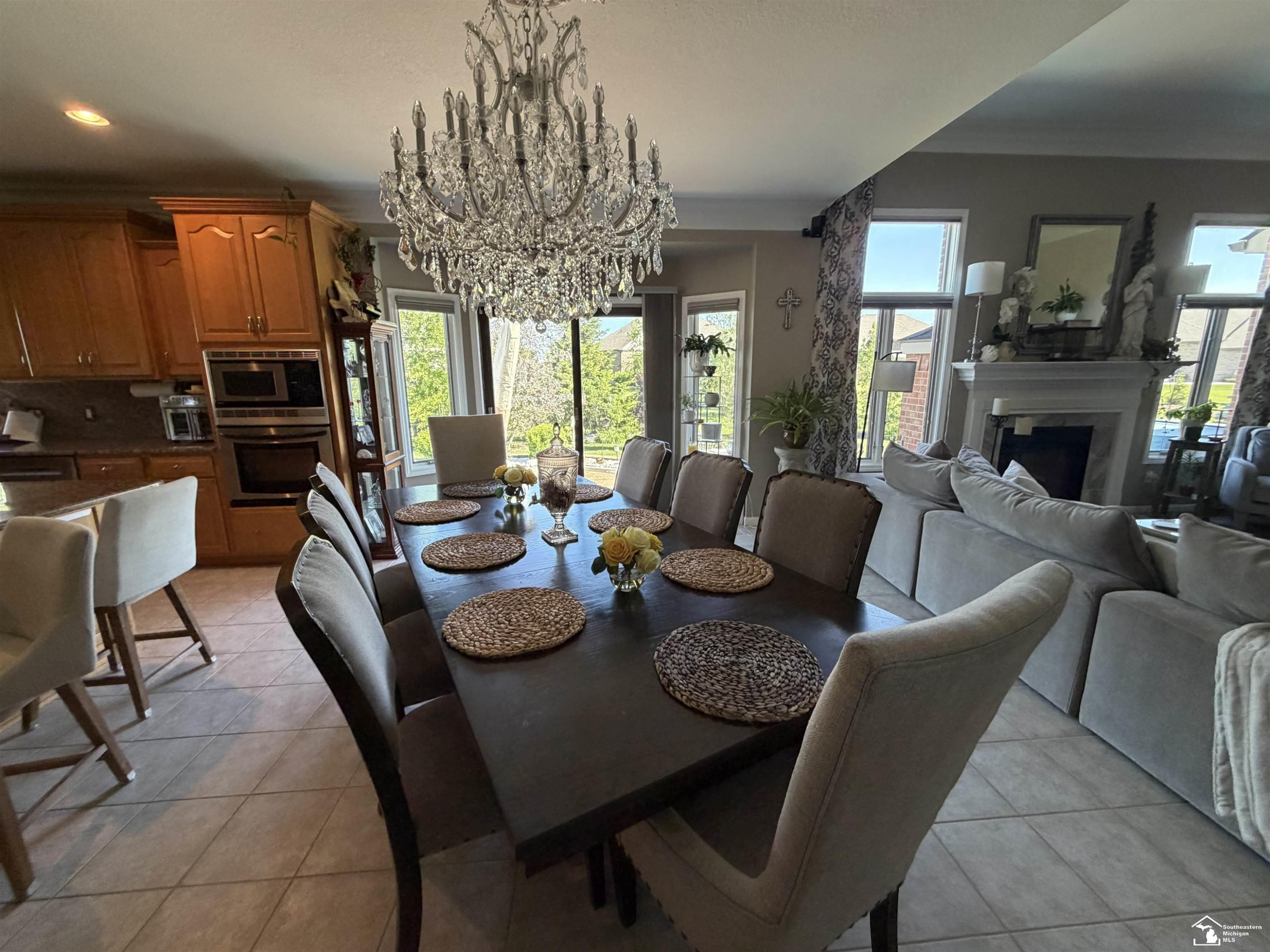 8424 Eagle Pointe Drive, Newport, MI 48166 — Photo 11