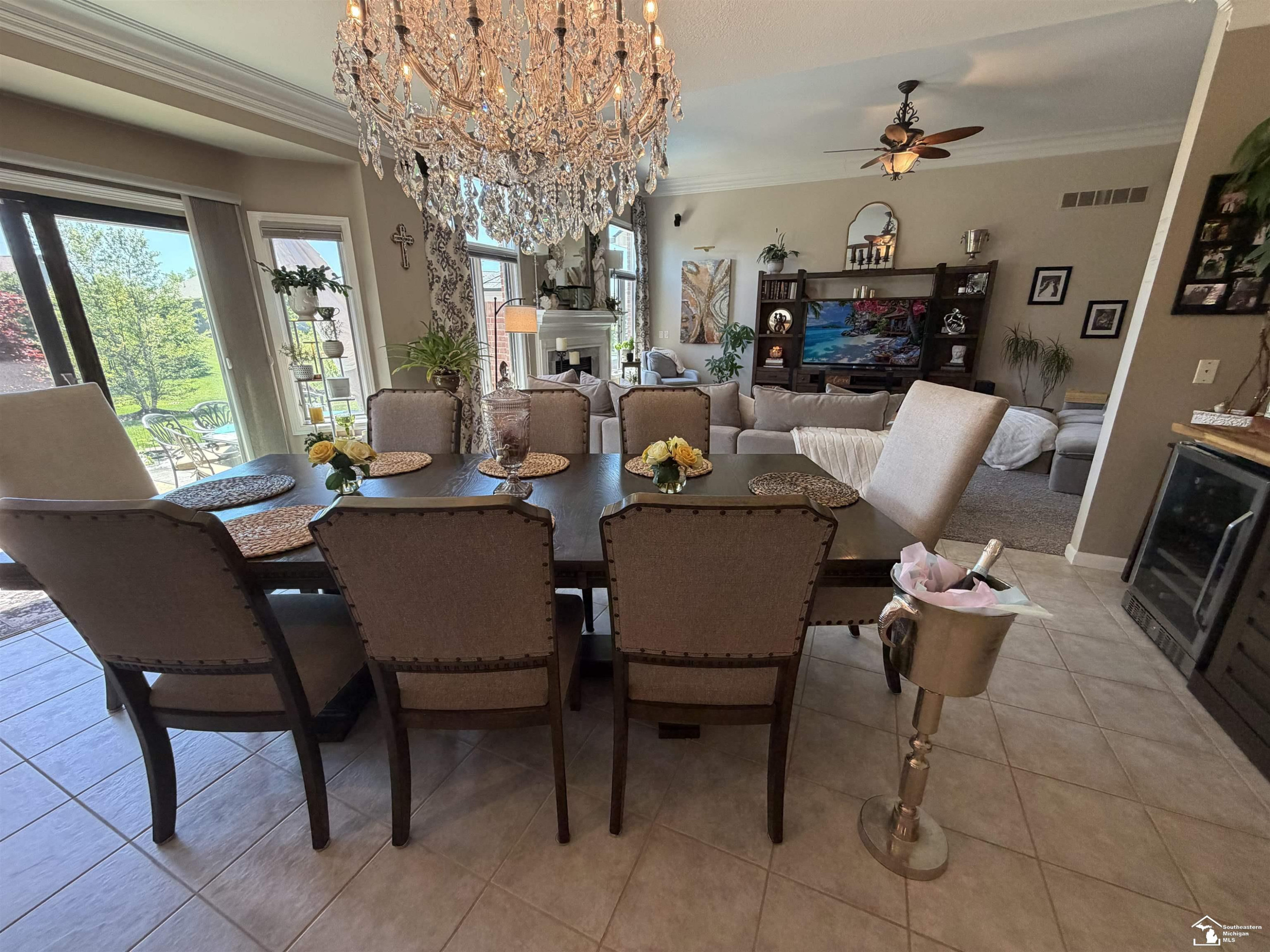 8424 Eagle Pointe Drive, Newport, MI 48166 — Photo 12