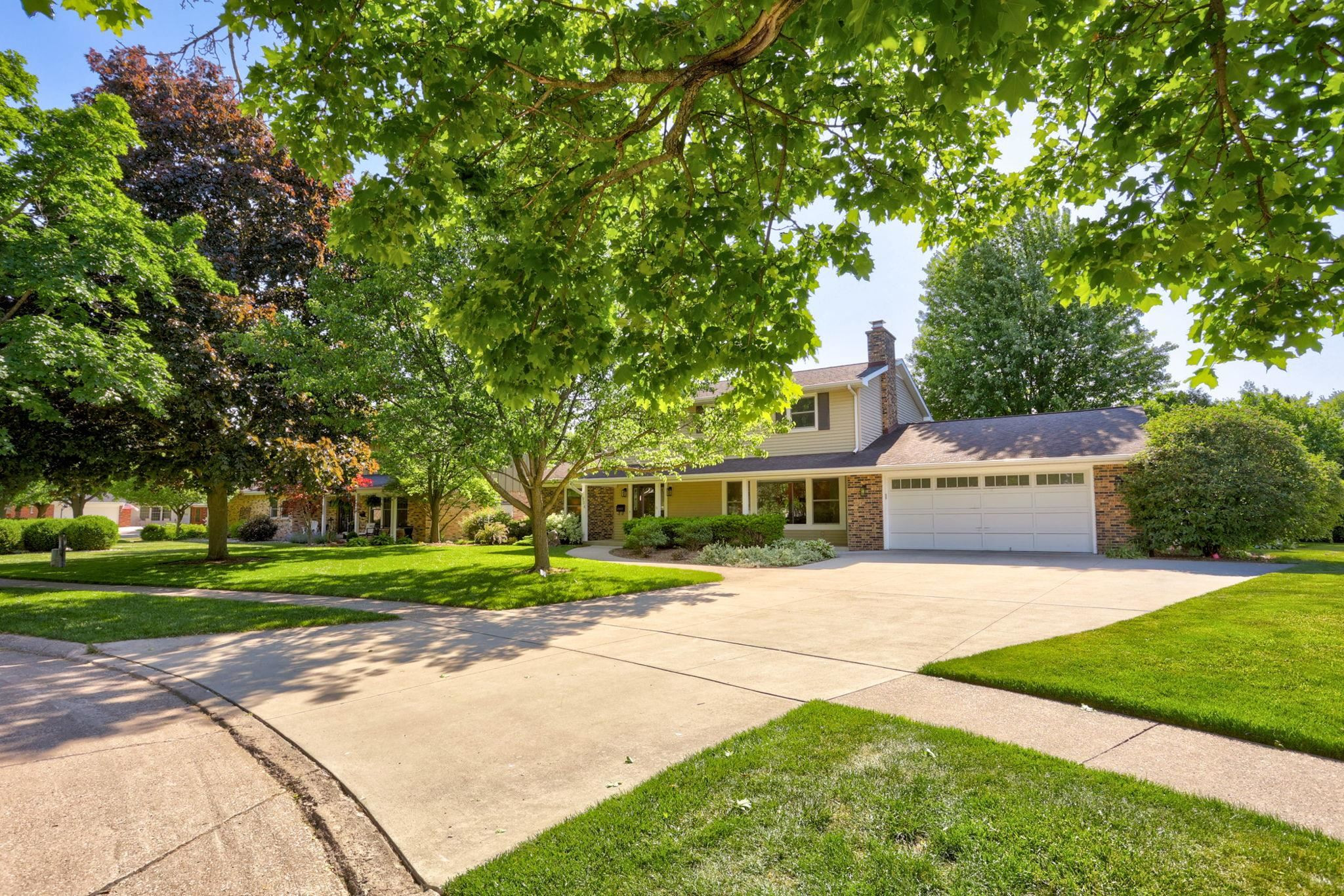 934 Eastgate Court, Frankenmuth, MI 48734 — Photo 53