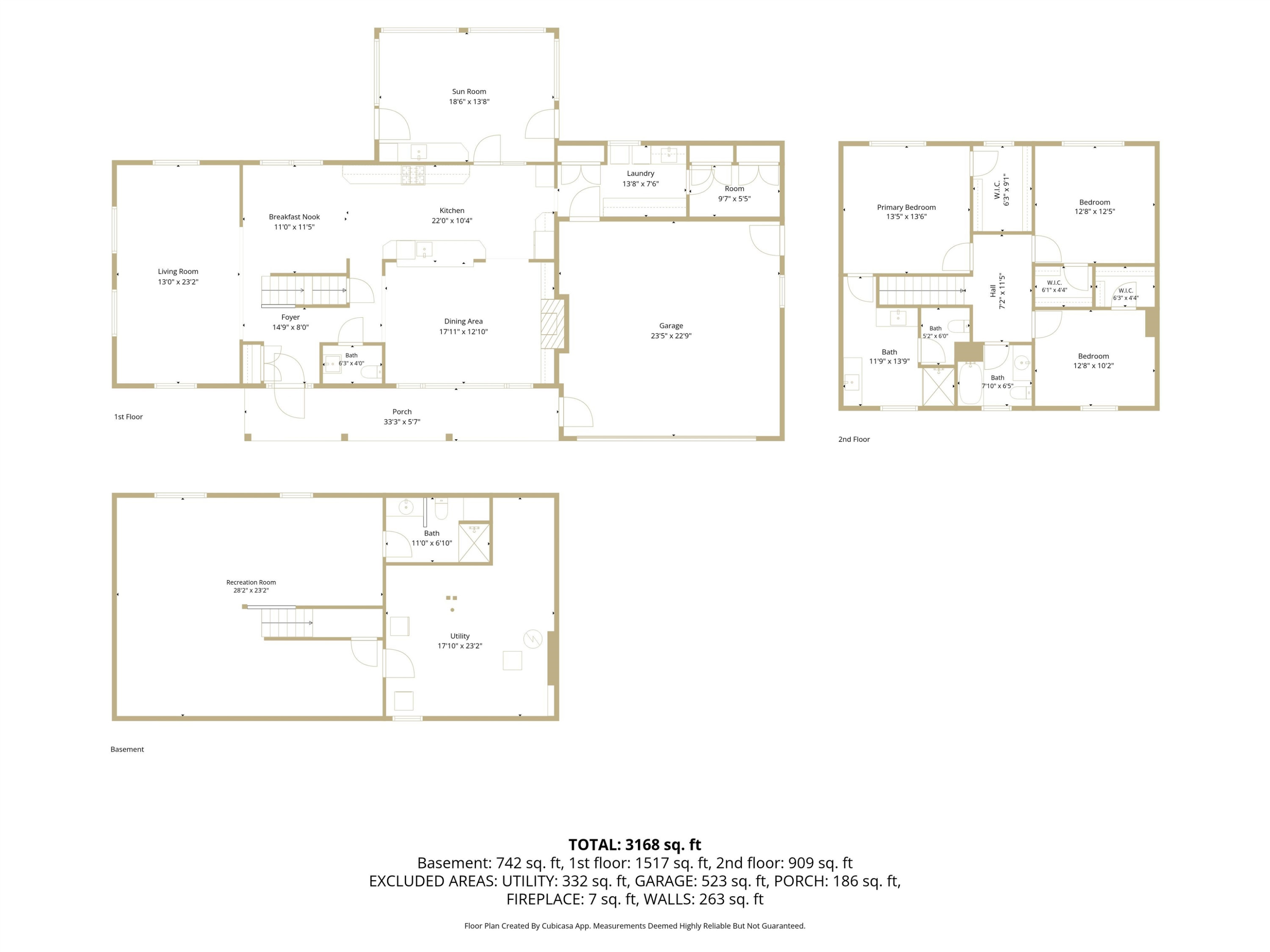 934 Eastgate Court, Frankenmuth, MI 48734 — Photo 54