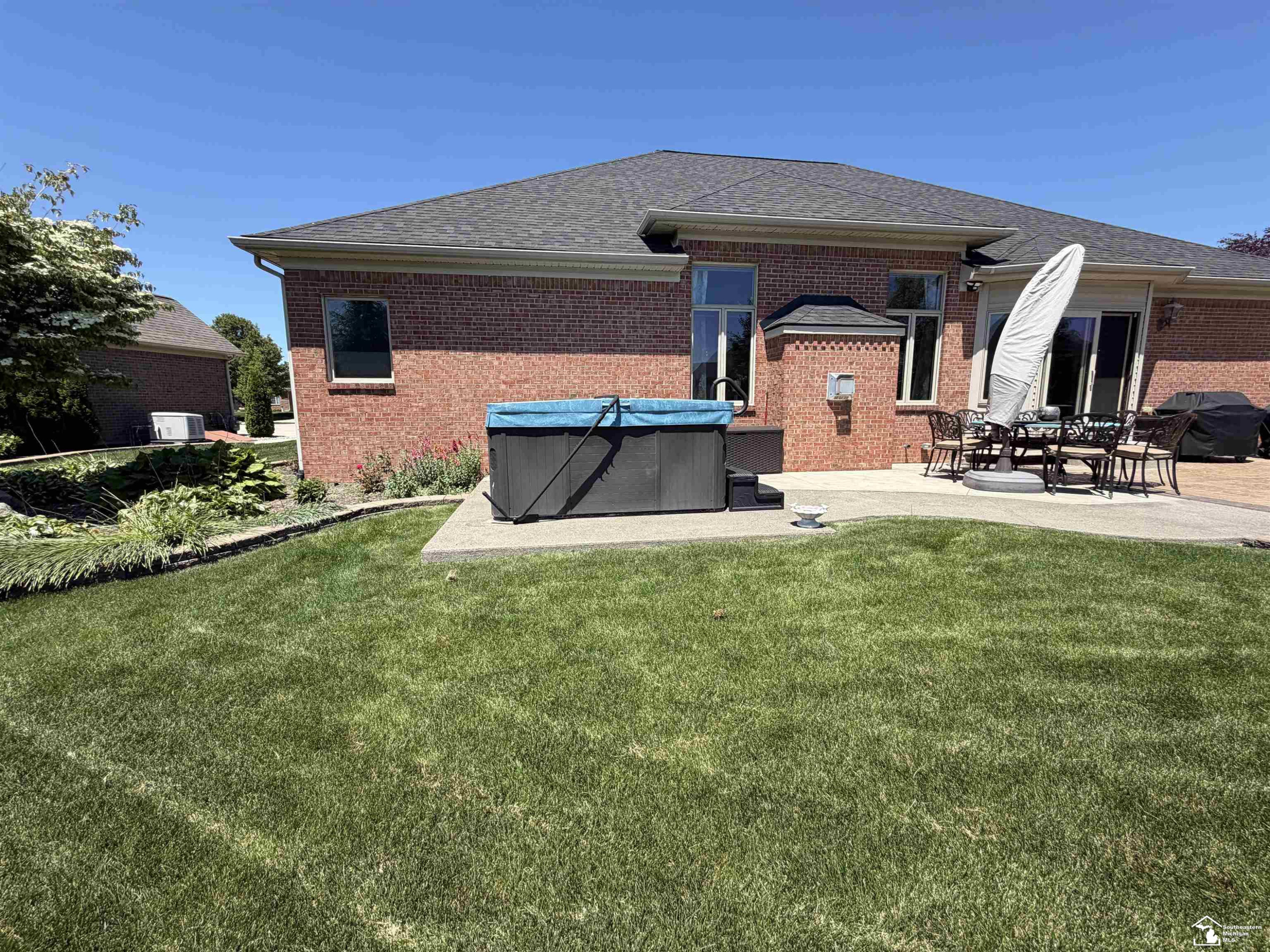 8424 Eagle Pointe Drive, Newport, MI 48166 — Photo 38
