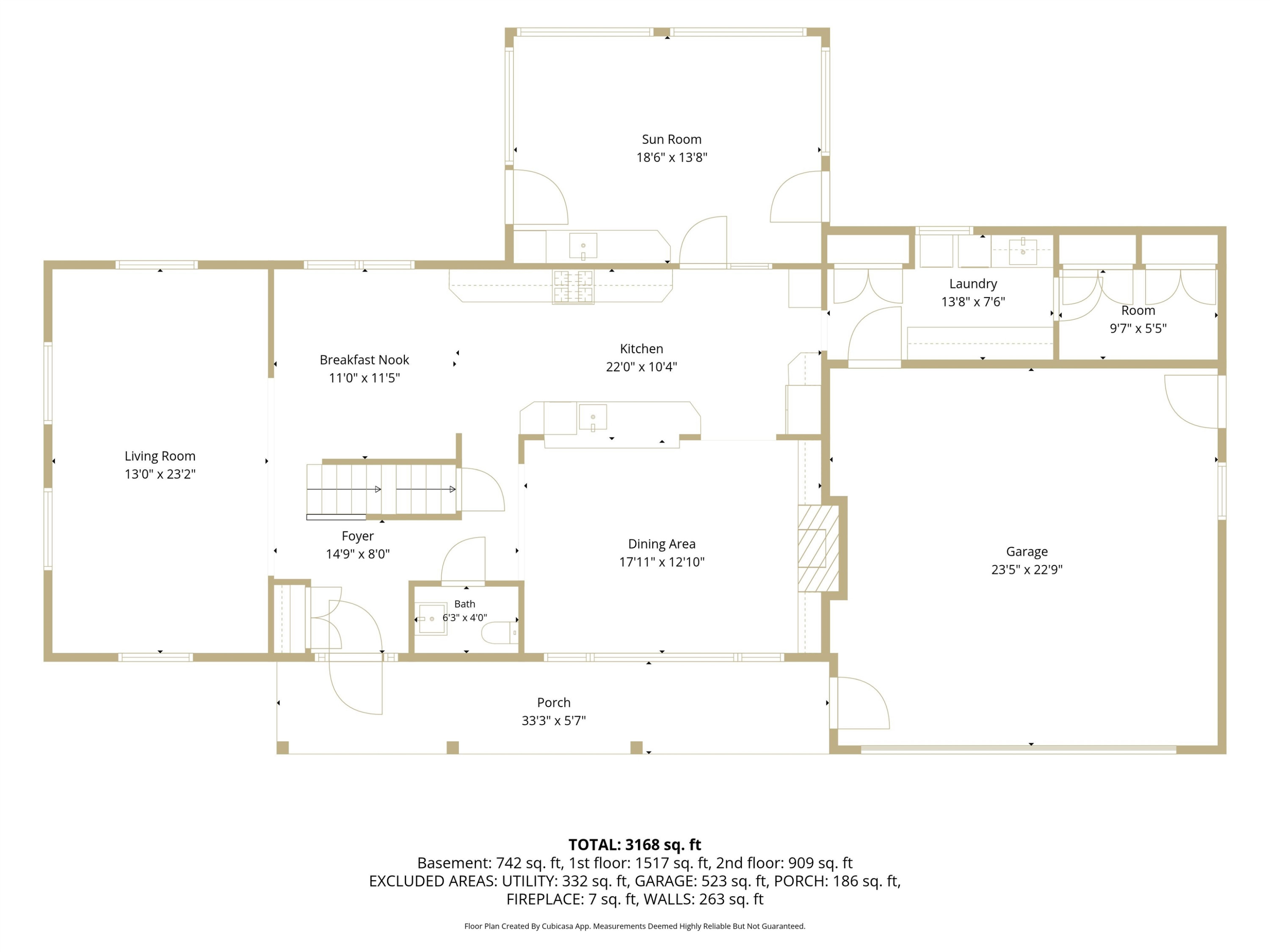 934 Eastgate Court, Frankenmuth, MI 48734 — Photo 55
