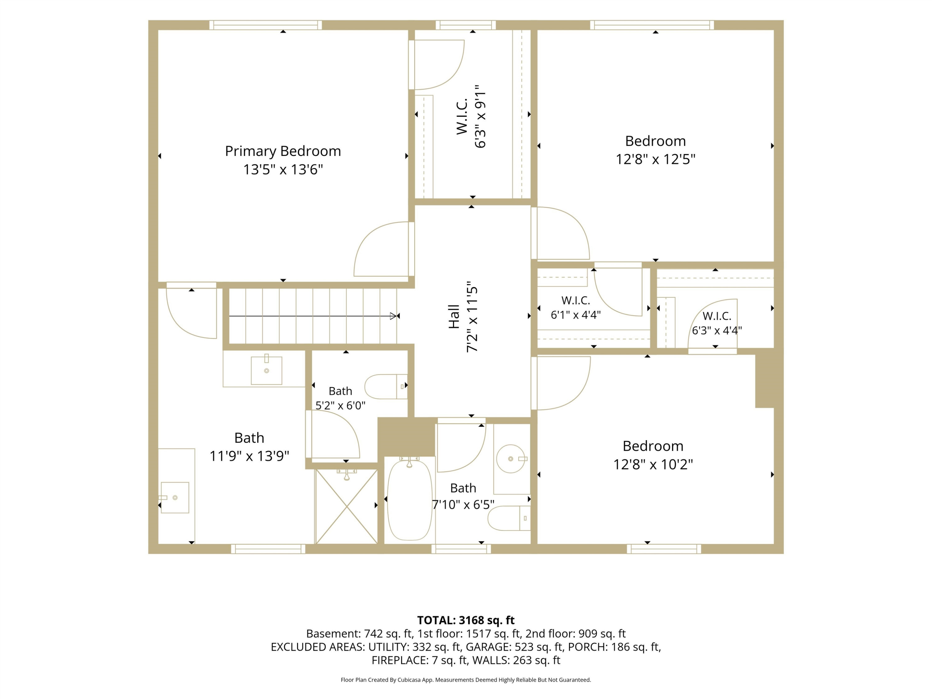 934 Eastgate Court, Frankenmuth, MI 48734 — Photo 57
