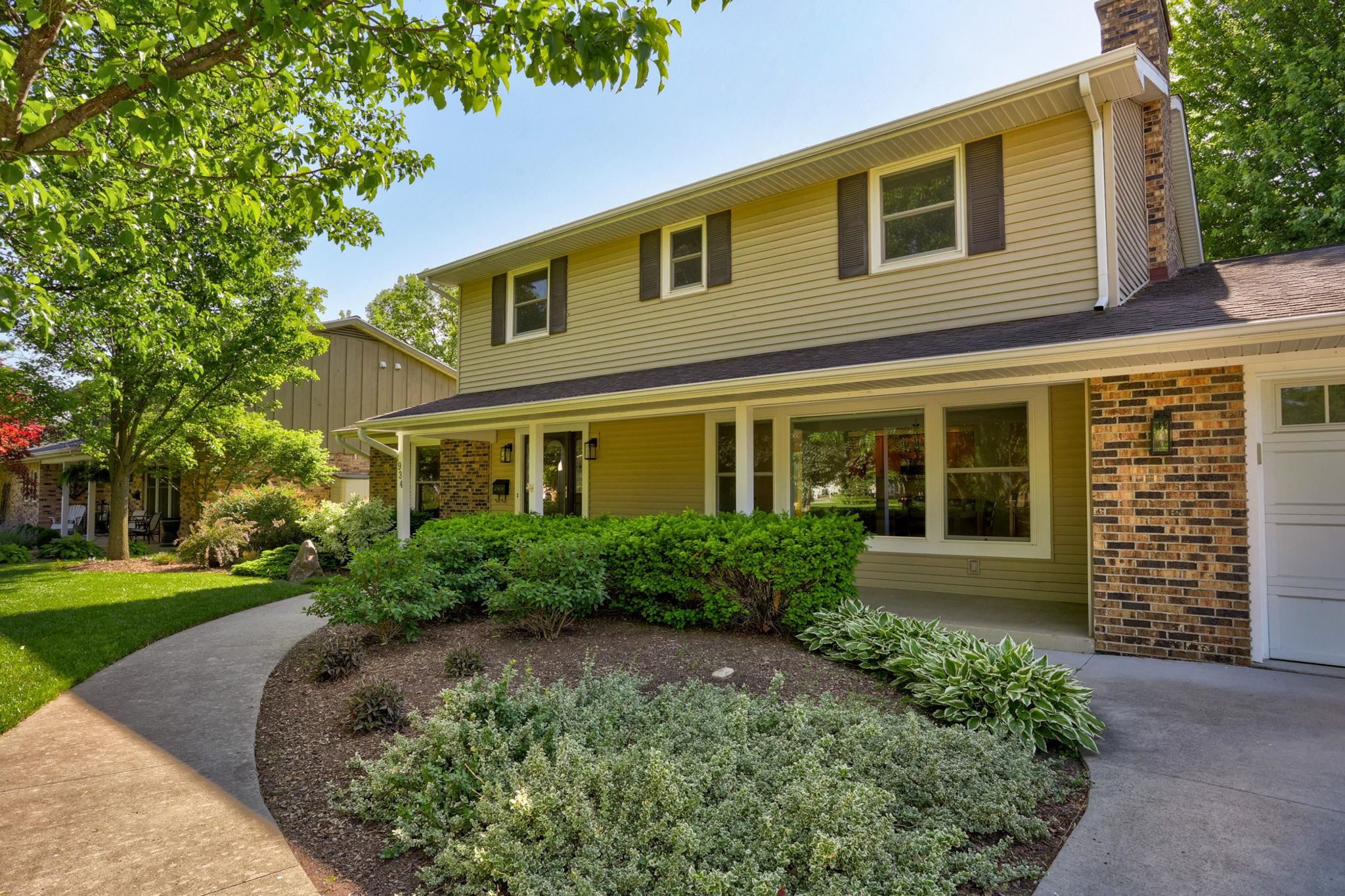 934 Eastgate Court, Frankenmuth, MI 48734 — Photo 4