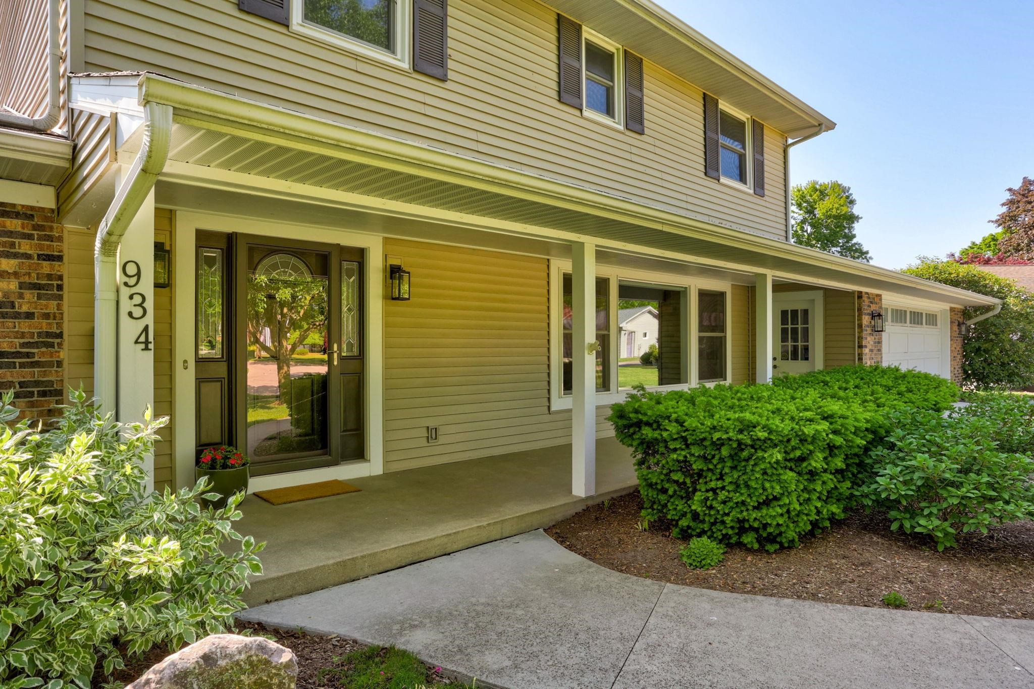 934 Eastgate Court, Frankenmuth, MI 48734 — Photo 5