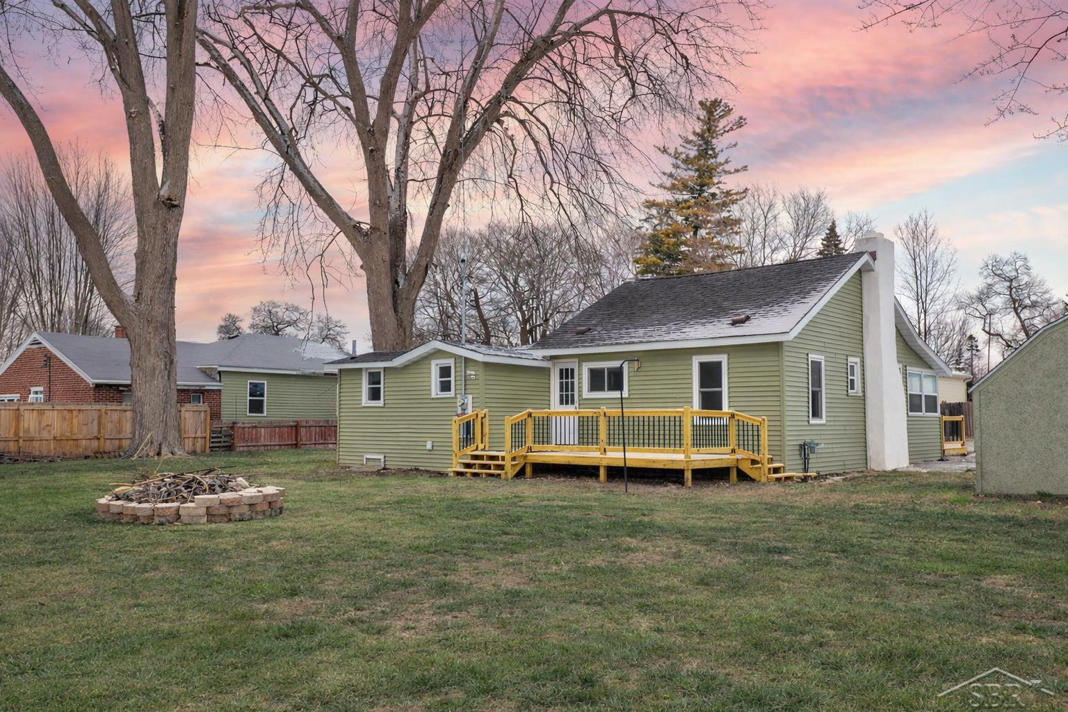39 Spruce Ridge Drive, Bay City, MI 48706 — Photo 15