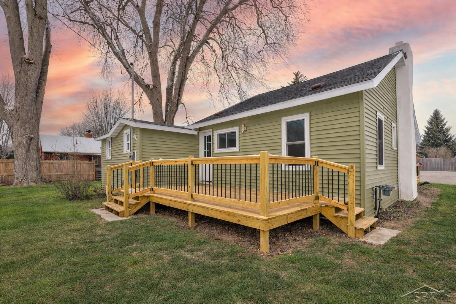 39 Spruce Ridge Drive, Bay City, MI 48706 — Photo 16